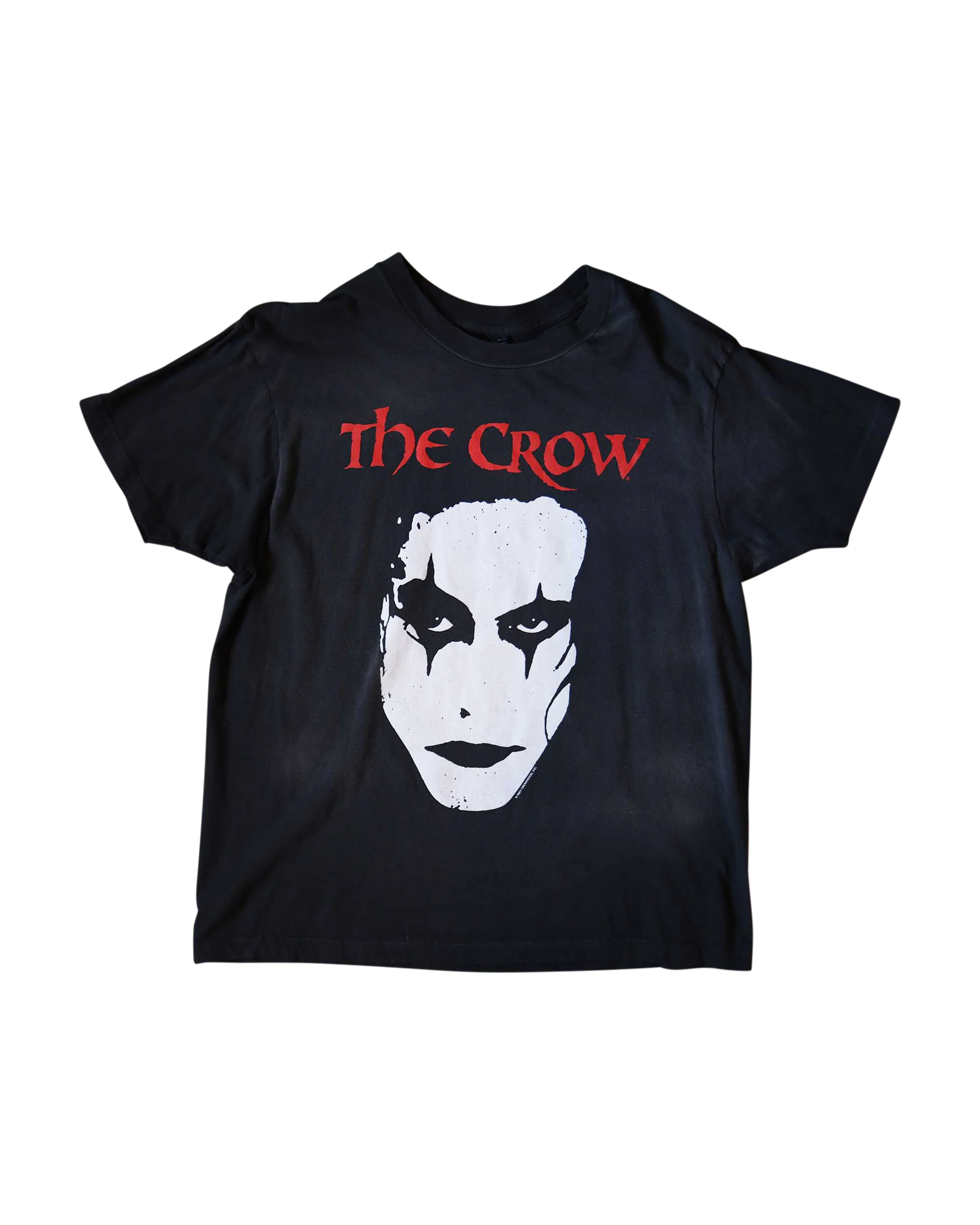 The Crow - Face SS Tee