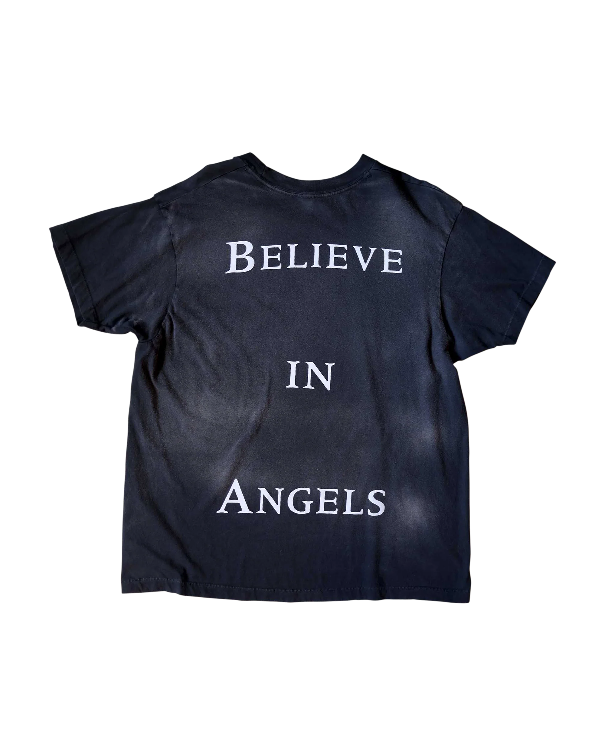 The Crow - Face SS Tee - Image 3
