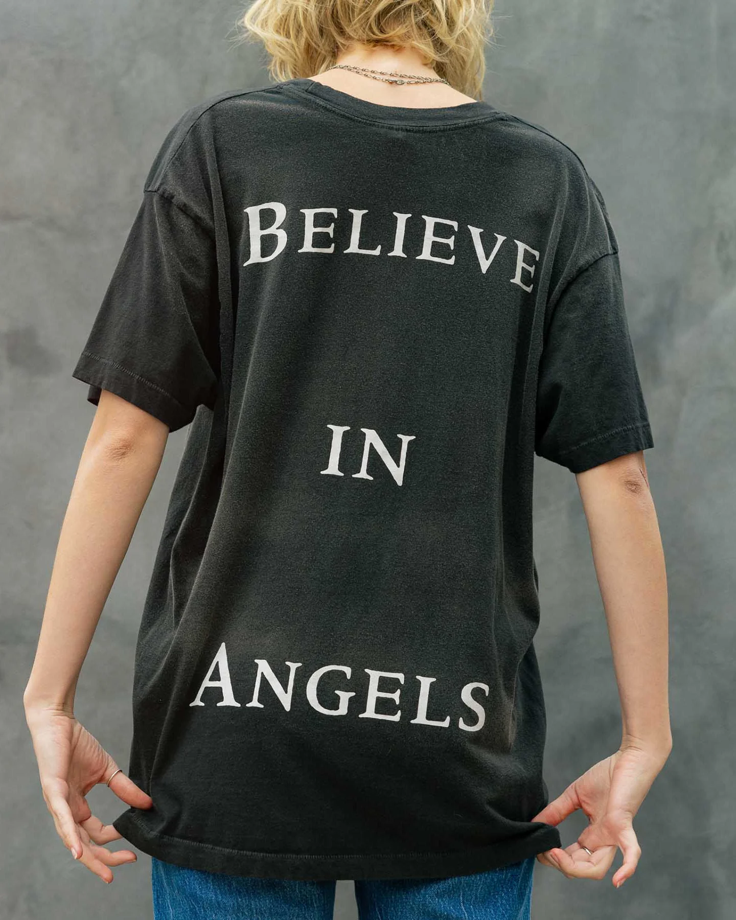 The Crow - Face SS Tee - Image 4