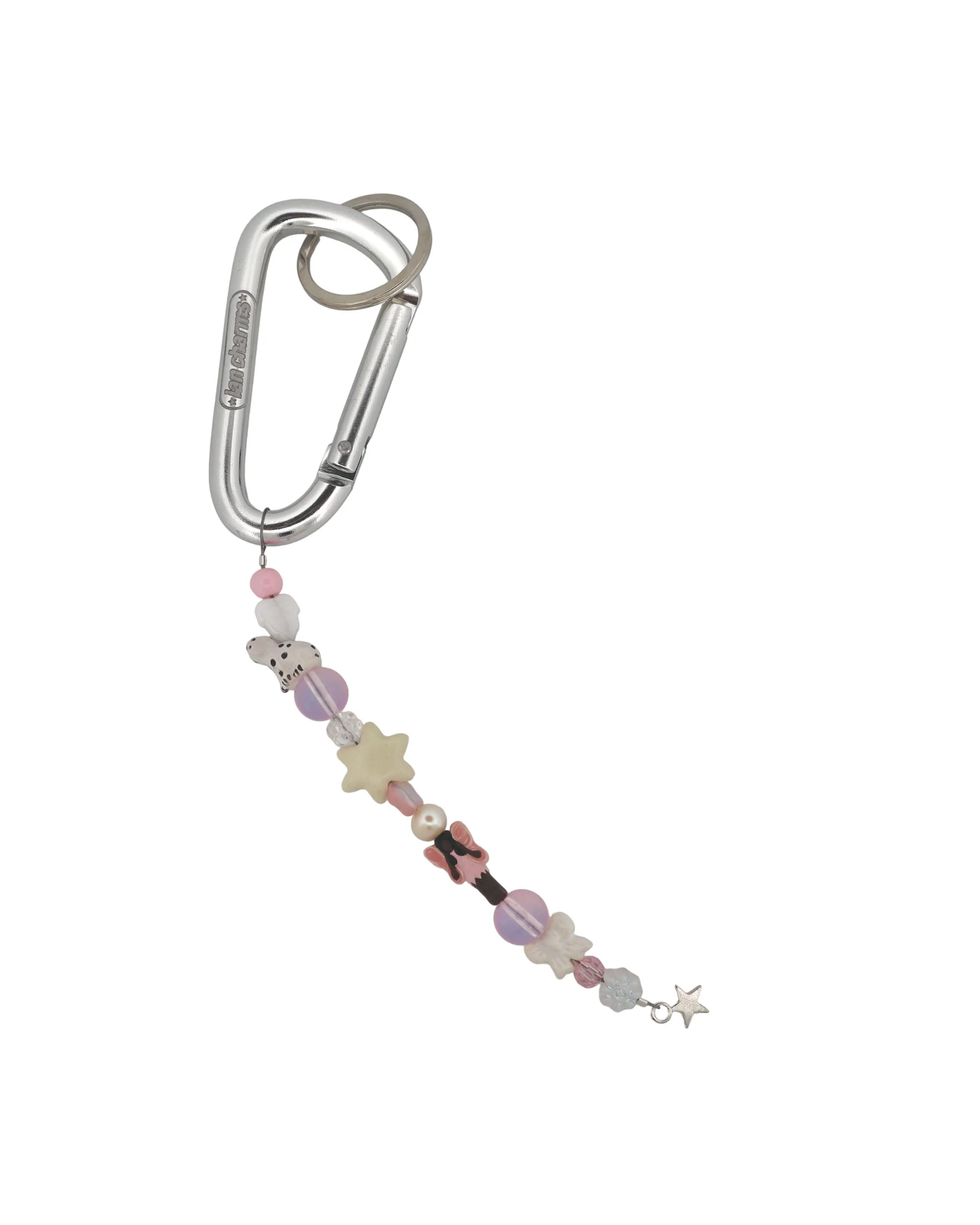 the cutest keychain ever