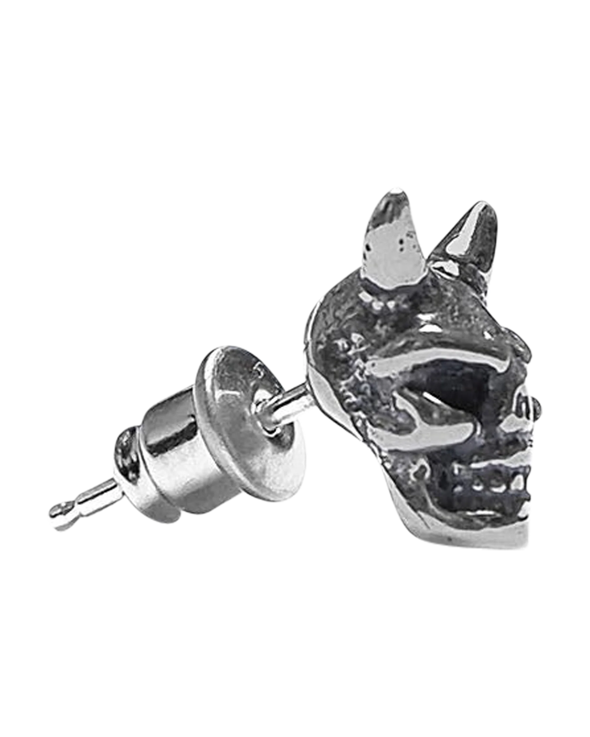 The Damned Earring (limited)