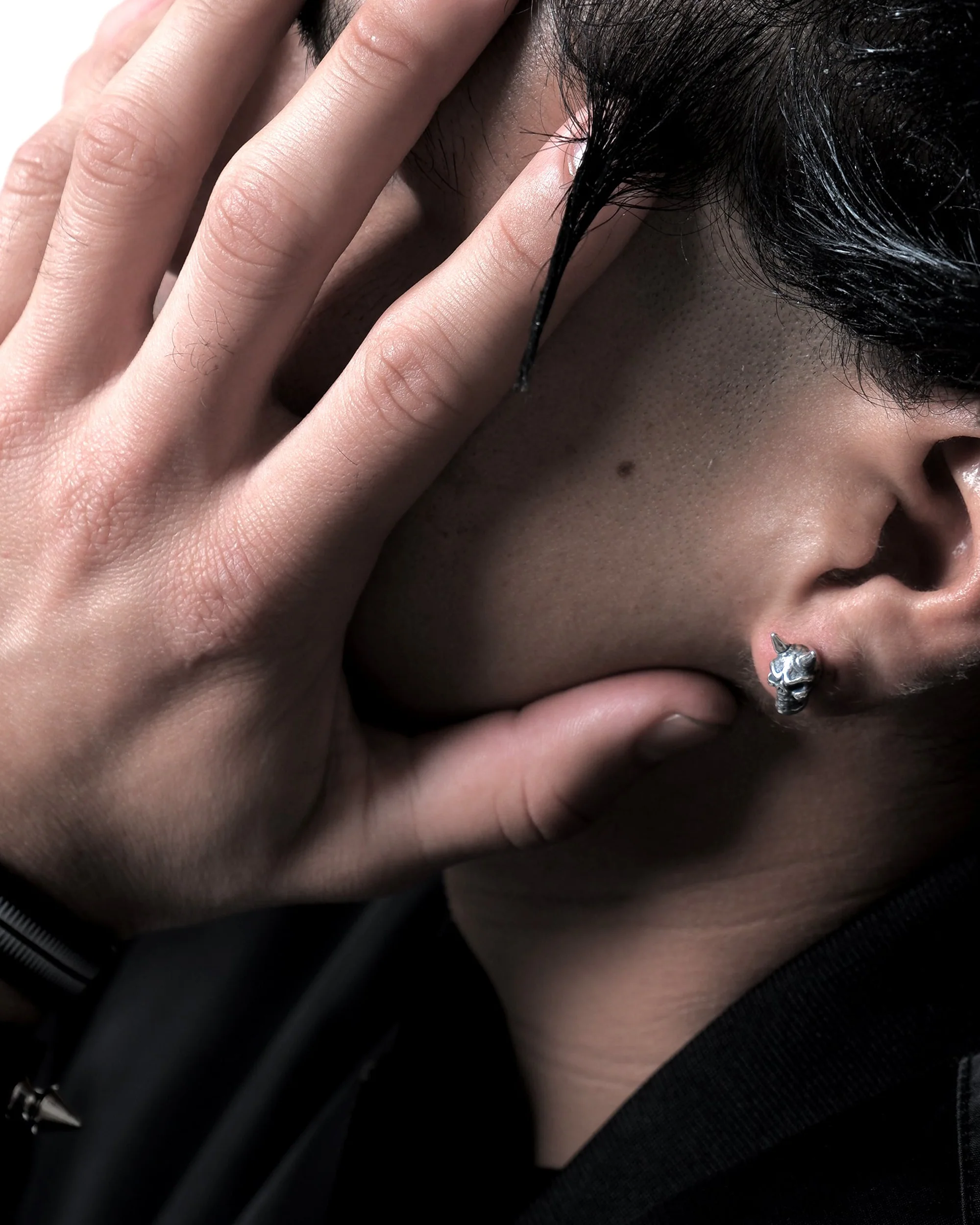 The Damned Earring (limited) - Image 4
