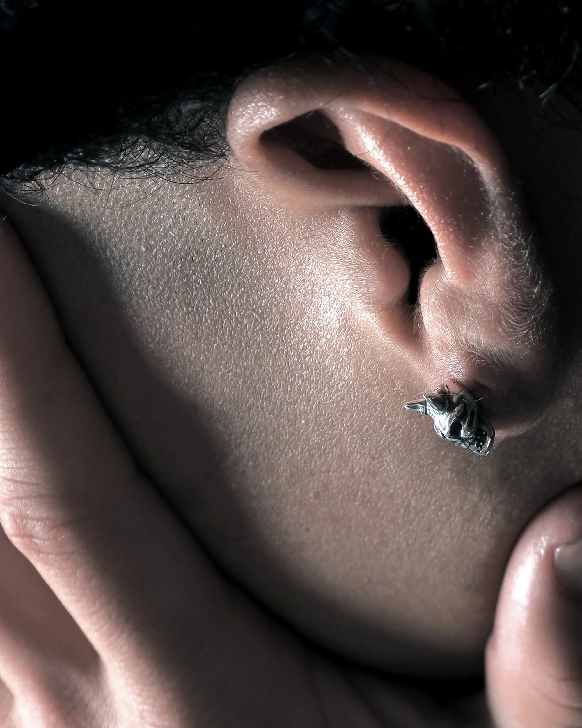 The Damned Earring (limited) - Image 5