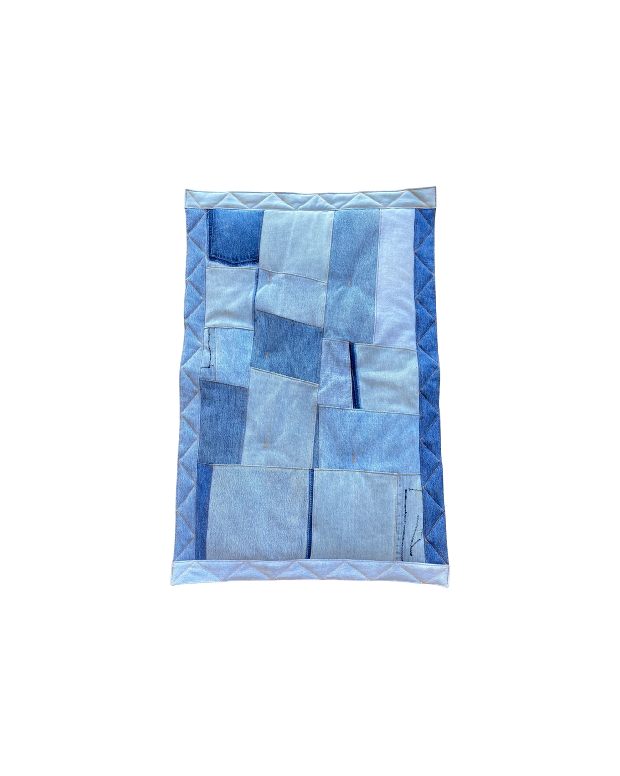 The Denim Mat