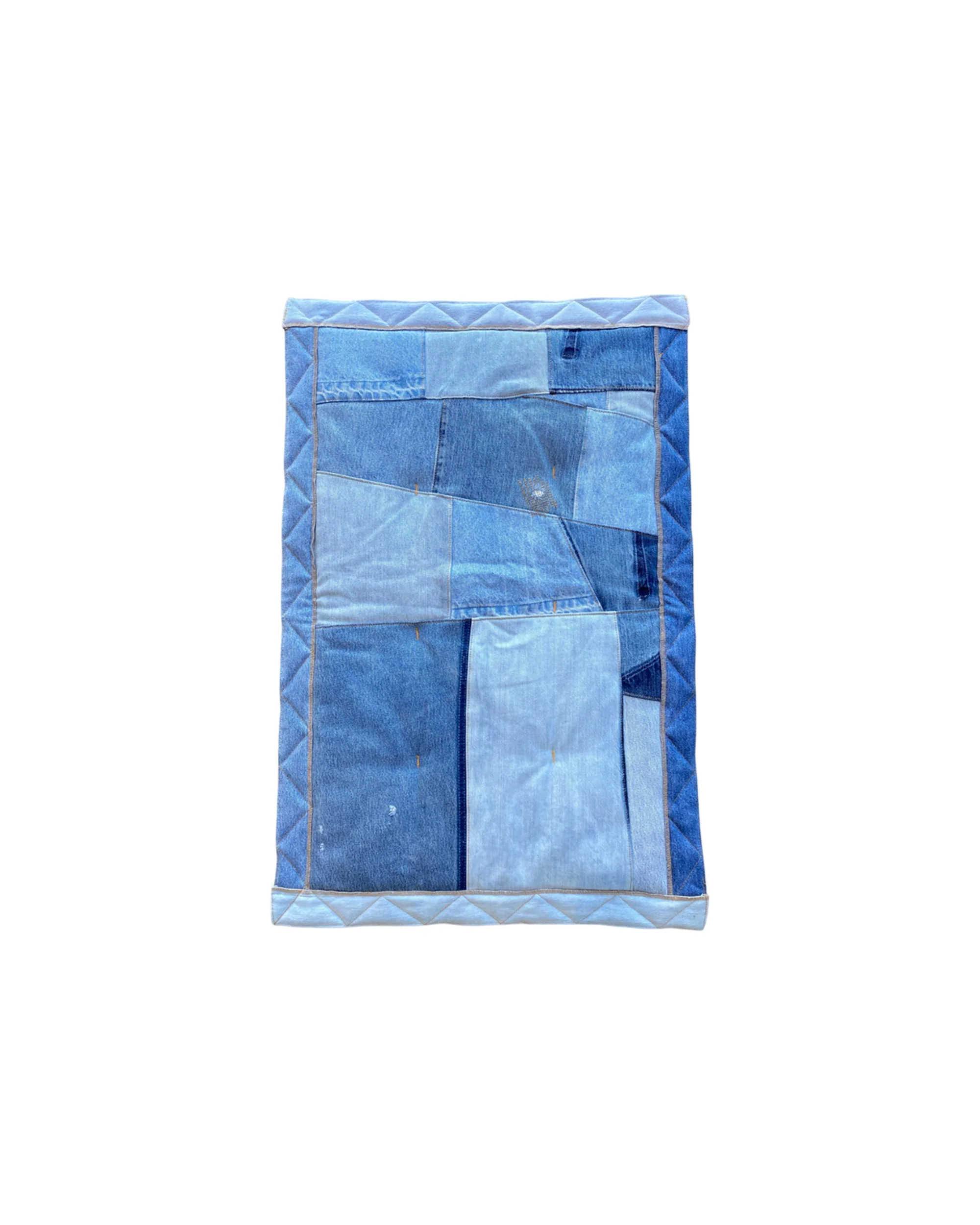 The Denim Mat - Image 2