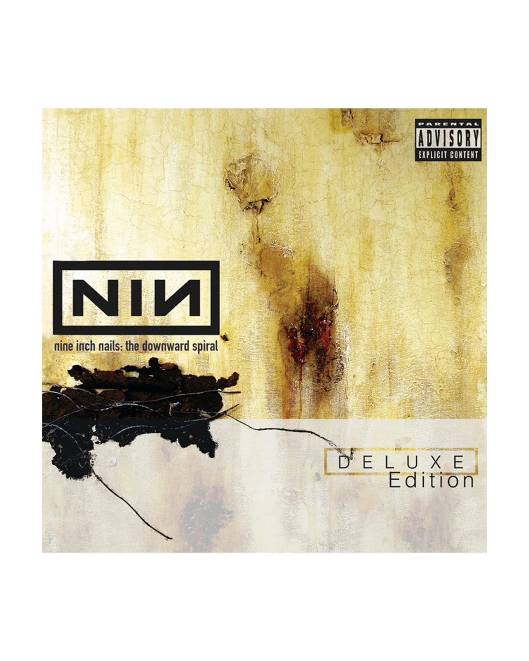 The Downward Spiral [2 LP]