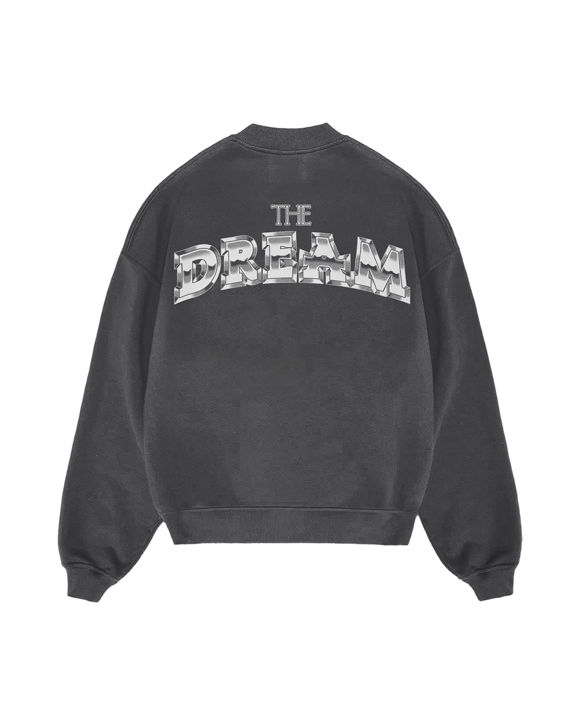 The Dream Pigment Dye Crewneck - Image 2