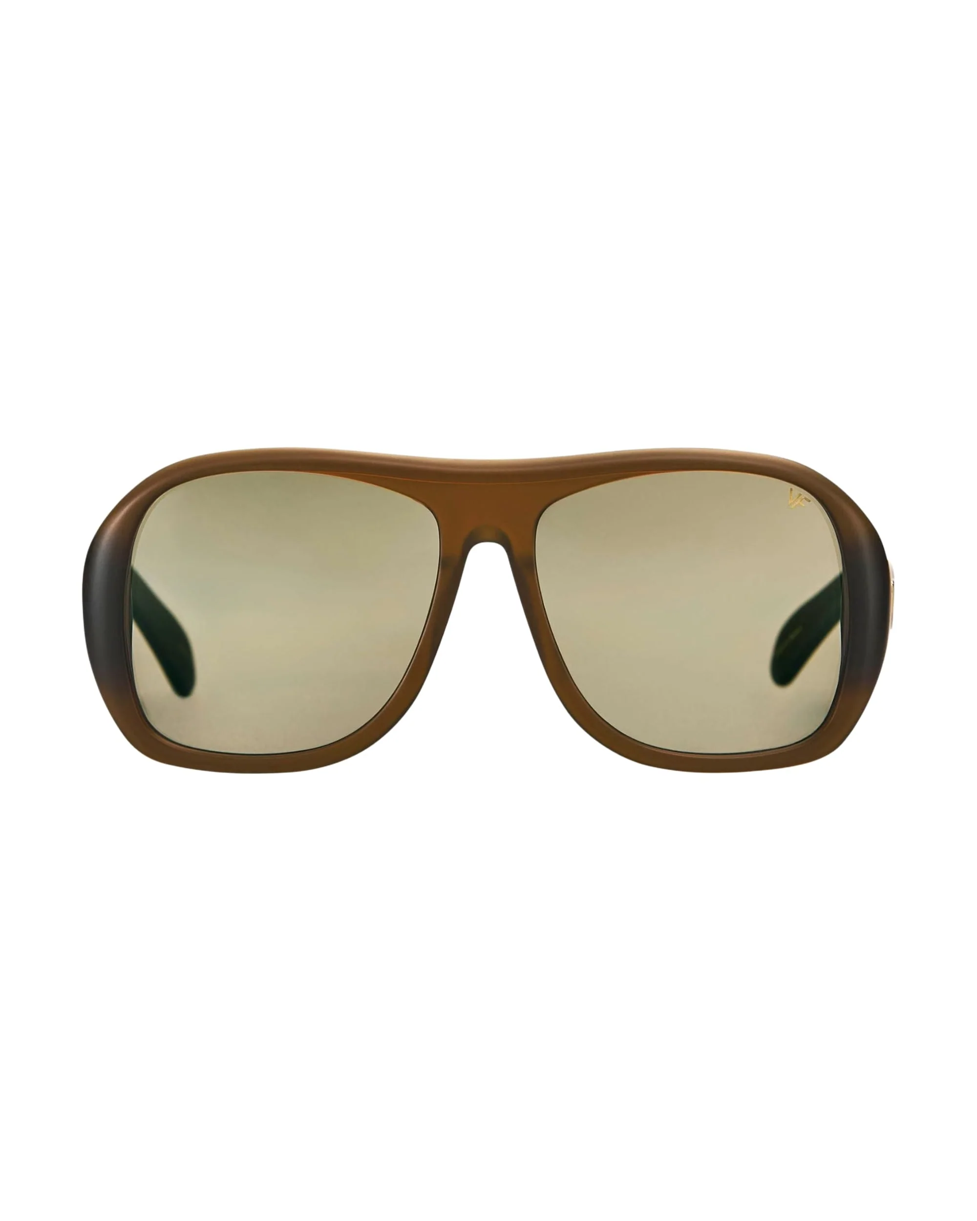 The Dude Matte Brown