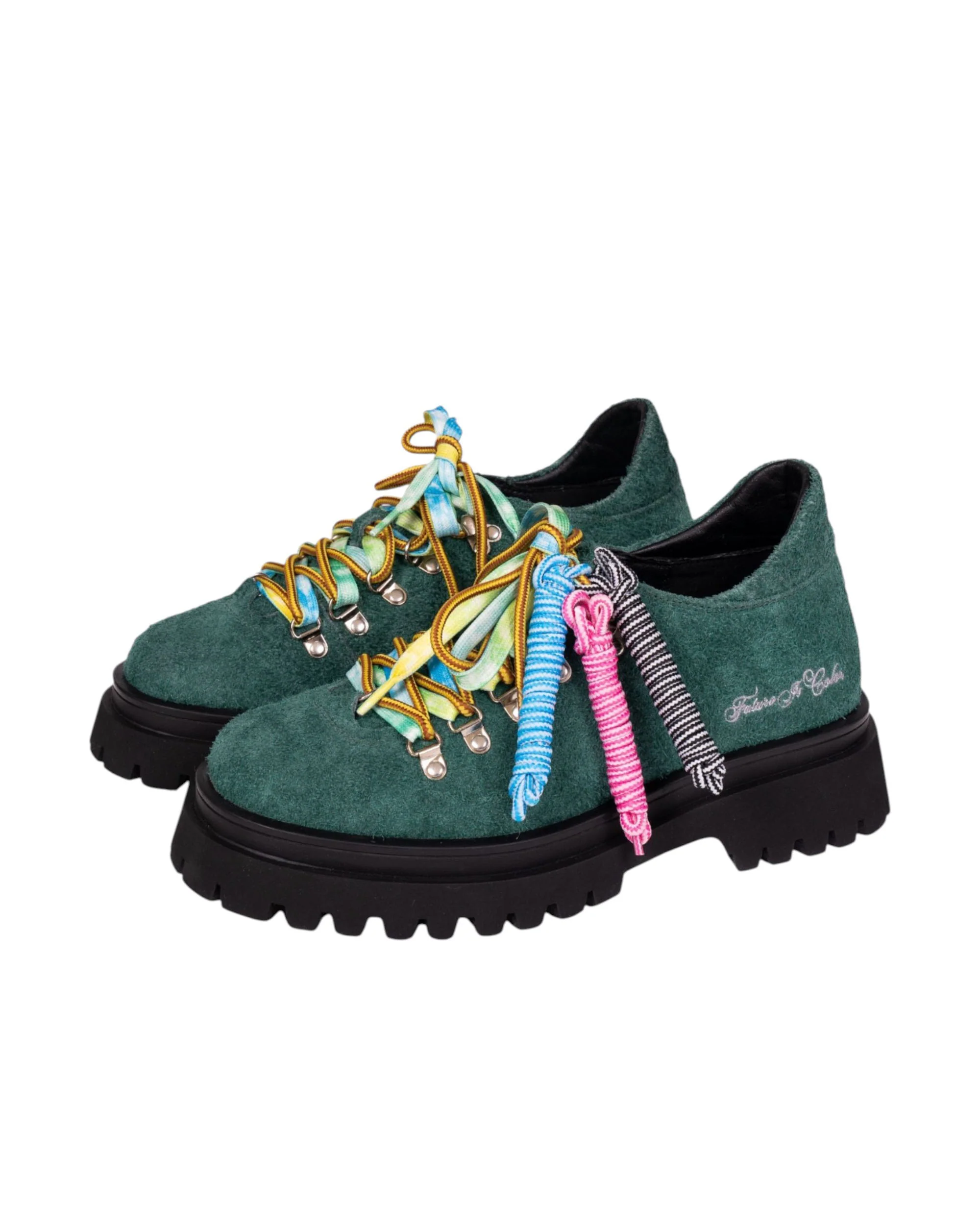 "THE EDEN" BOOTS - Image 3