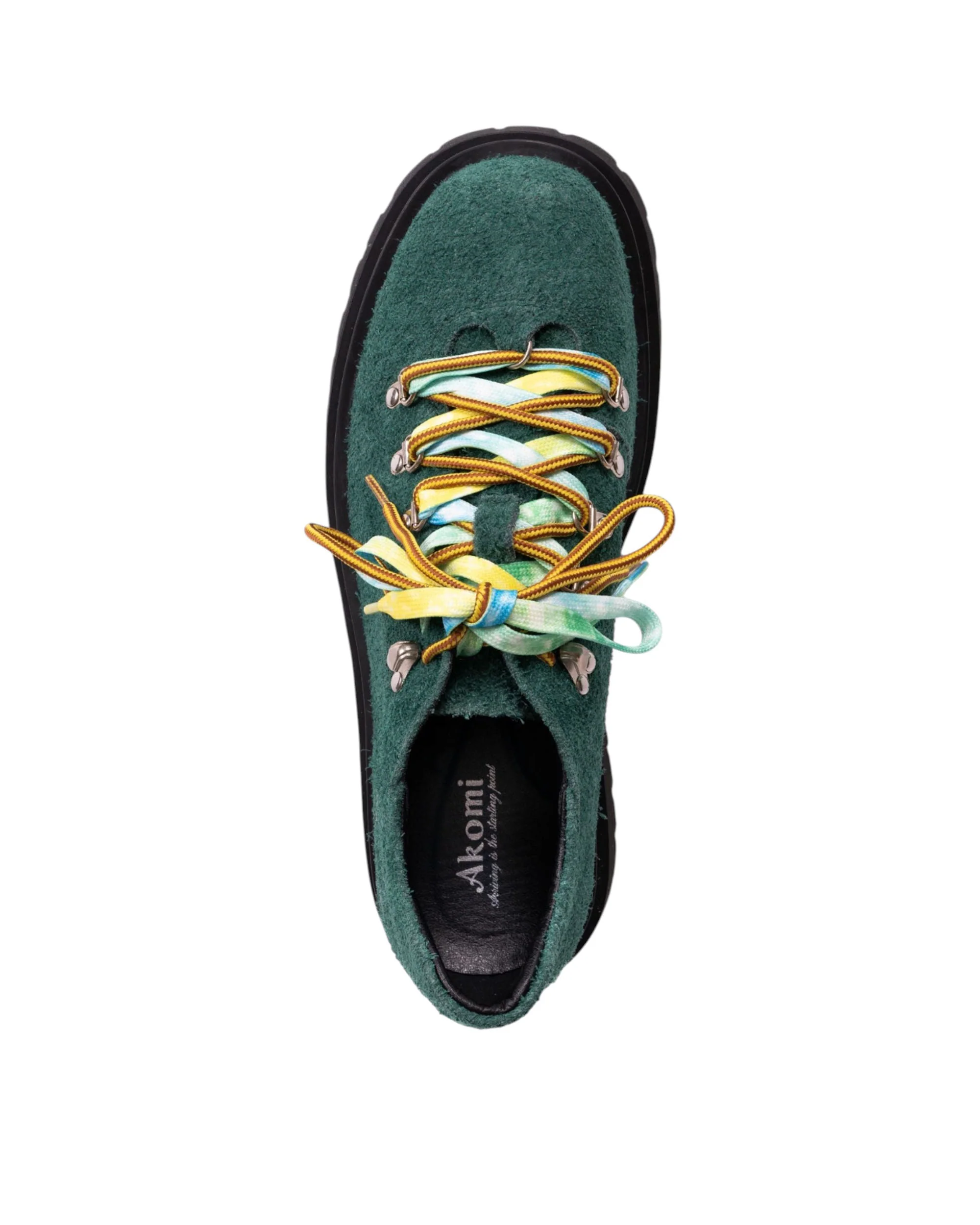 "THE EDEN" BOOTS - Image 4
