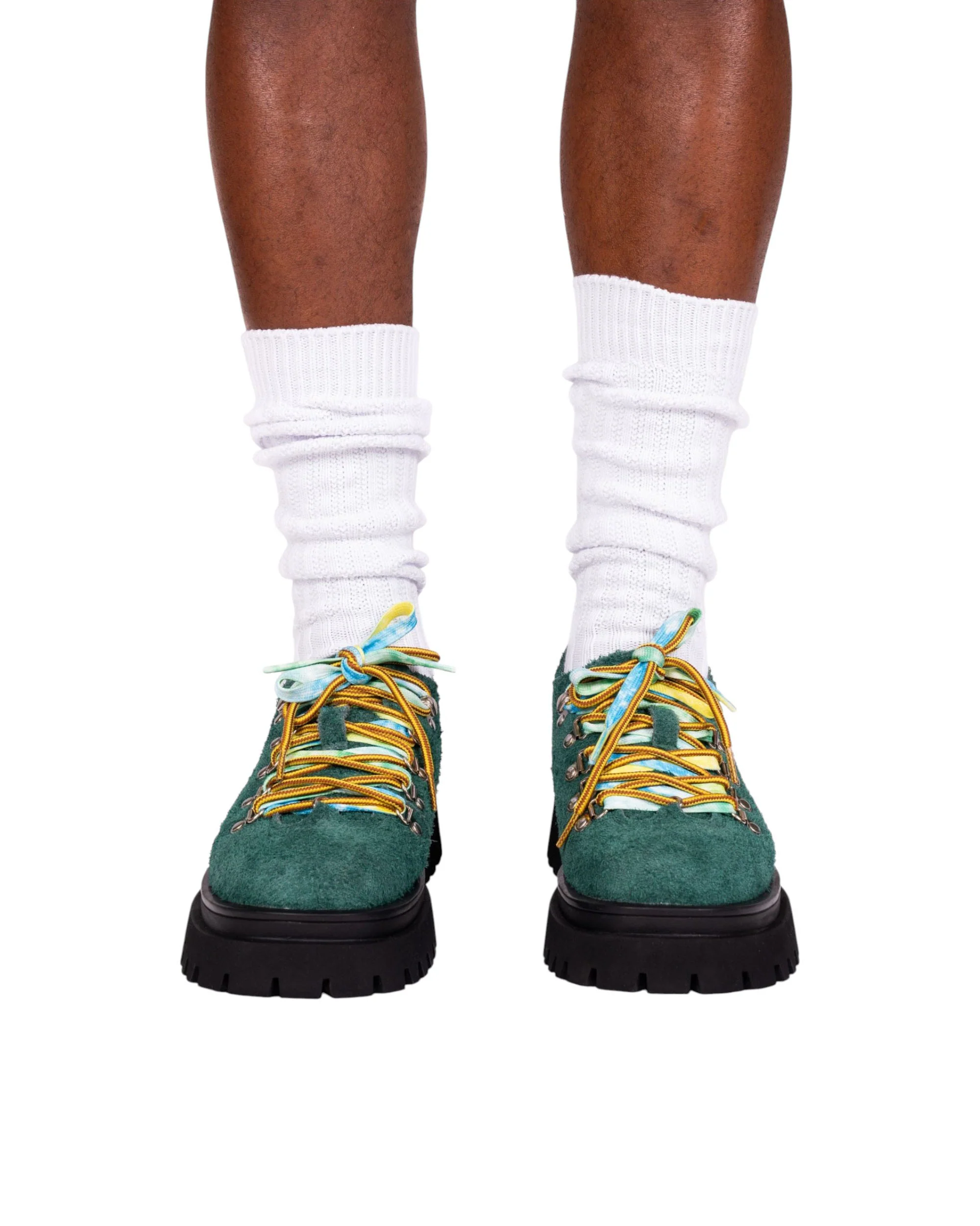 "THE EDEN" BOOTS - Image 5