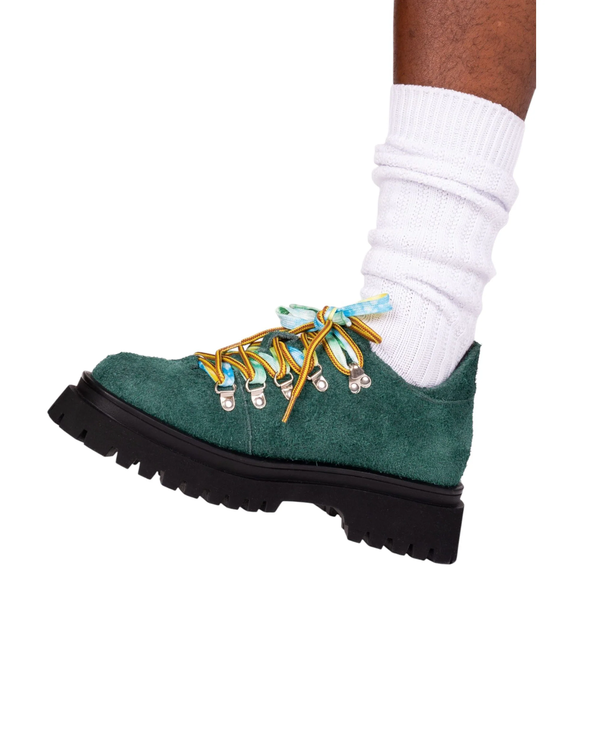 "THE EDEN" BOOTS - Image 6