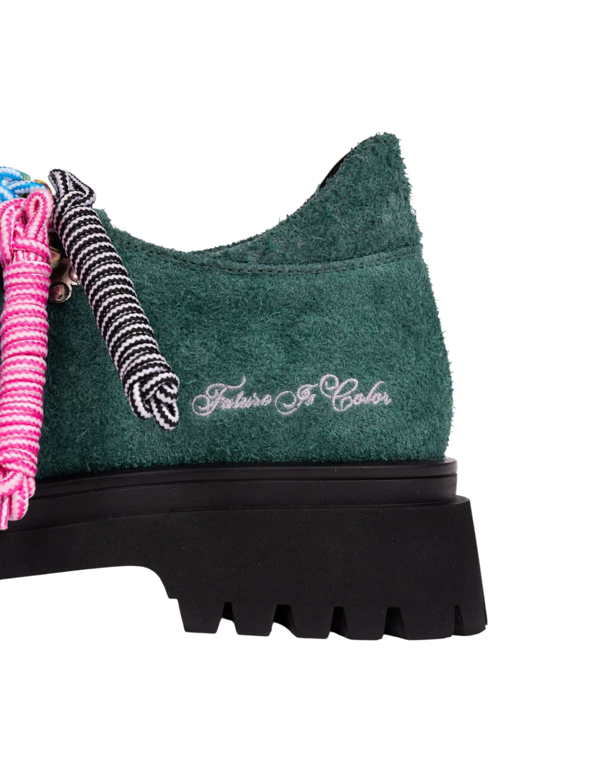 "THE EDEN" BOOTS - Image 7