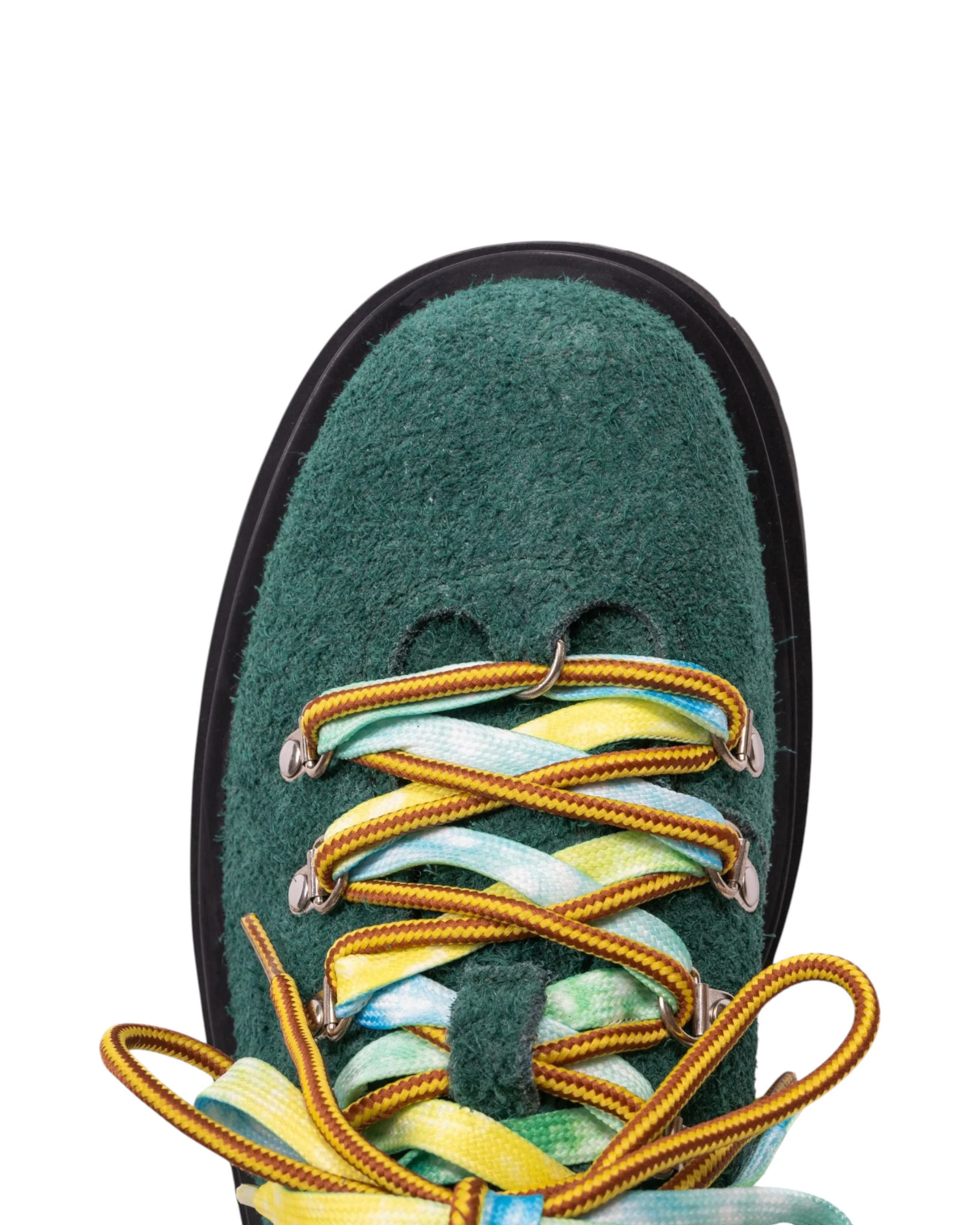 "THE EDEN" BOOTS - Image 8