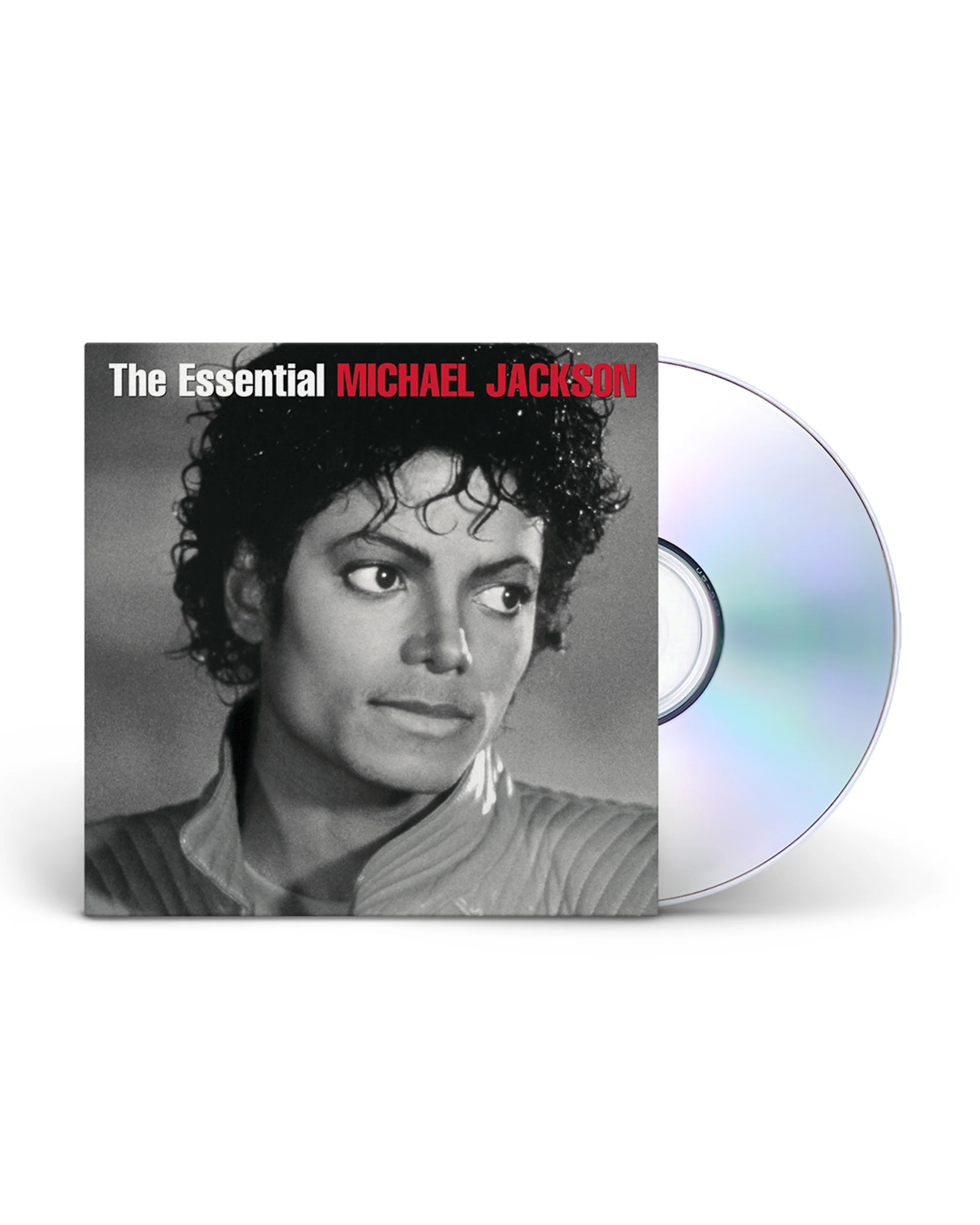 The Essential CD