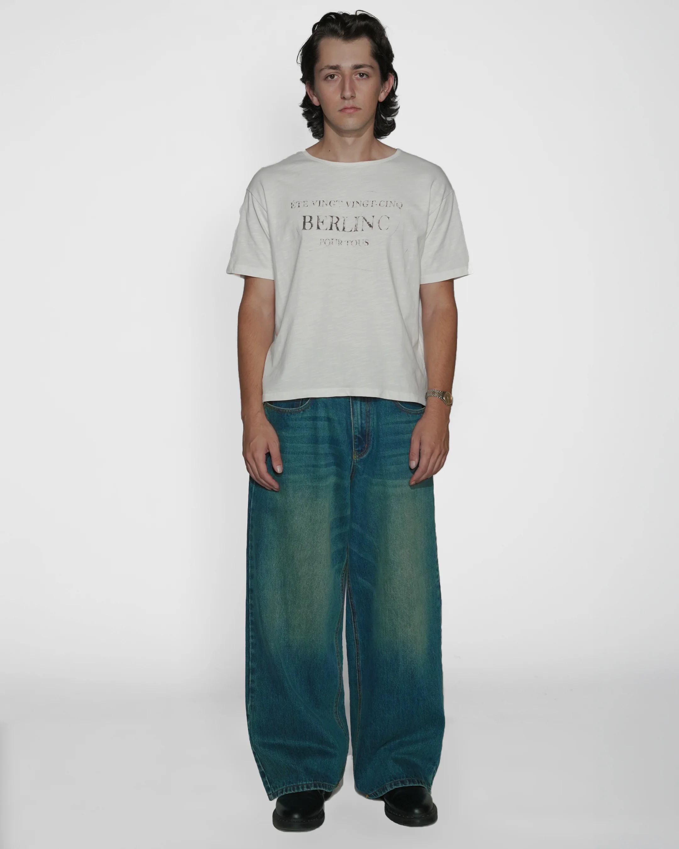 The Everydays Baggy Jeans - Image 4