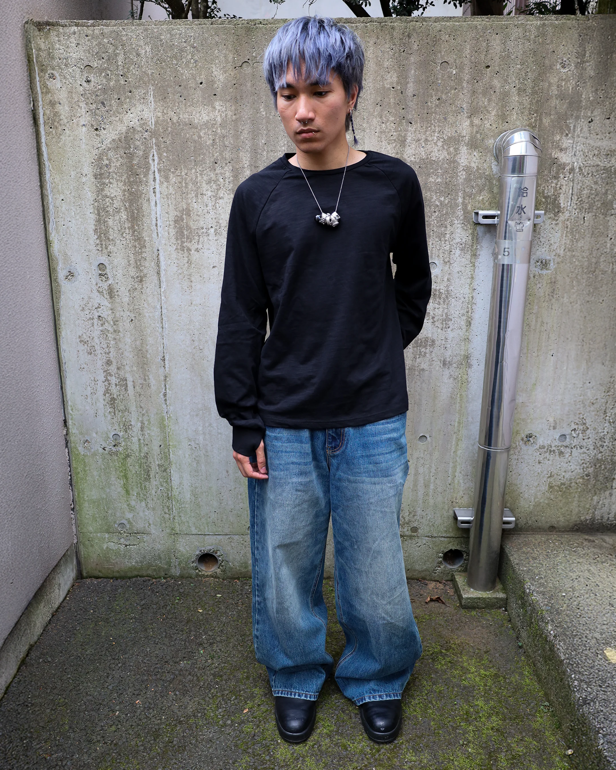 The Everydays Baggy Jeans - Image 8