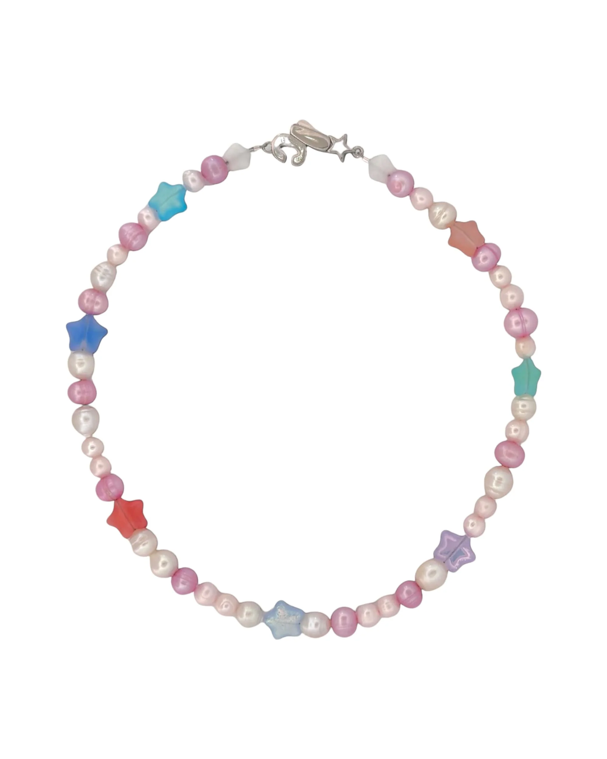 the fi necklace