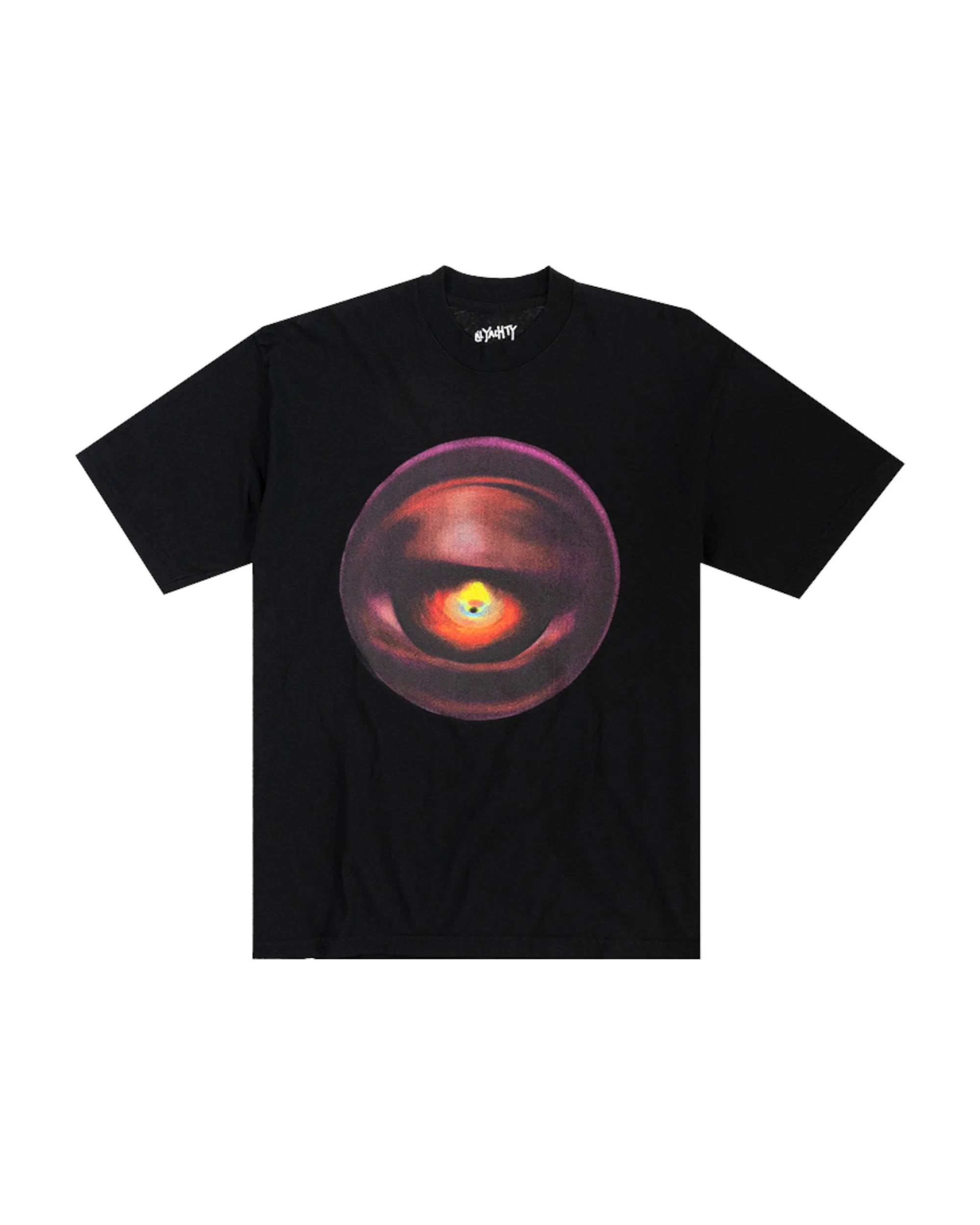 THE FIELD TRIP TOUR TEE