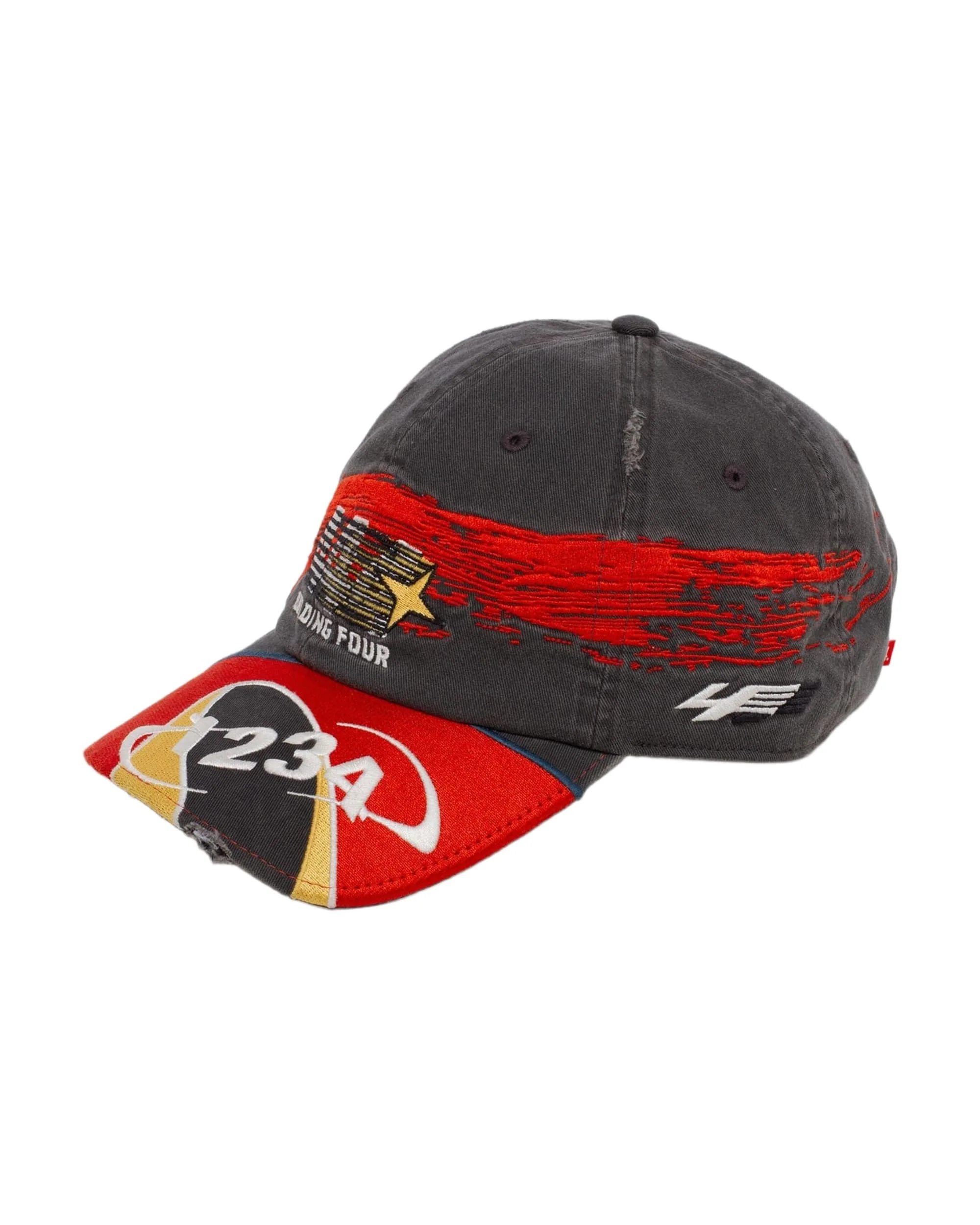 The Fours Hat - Image 2