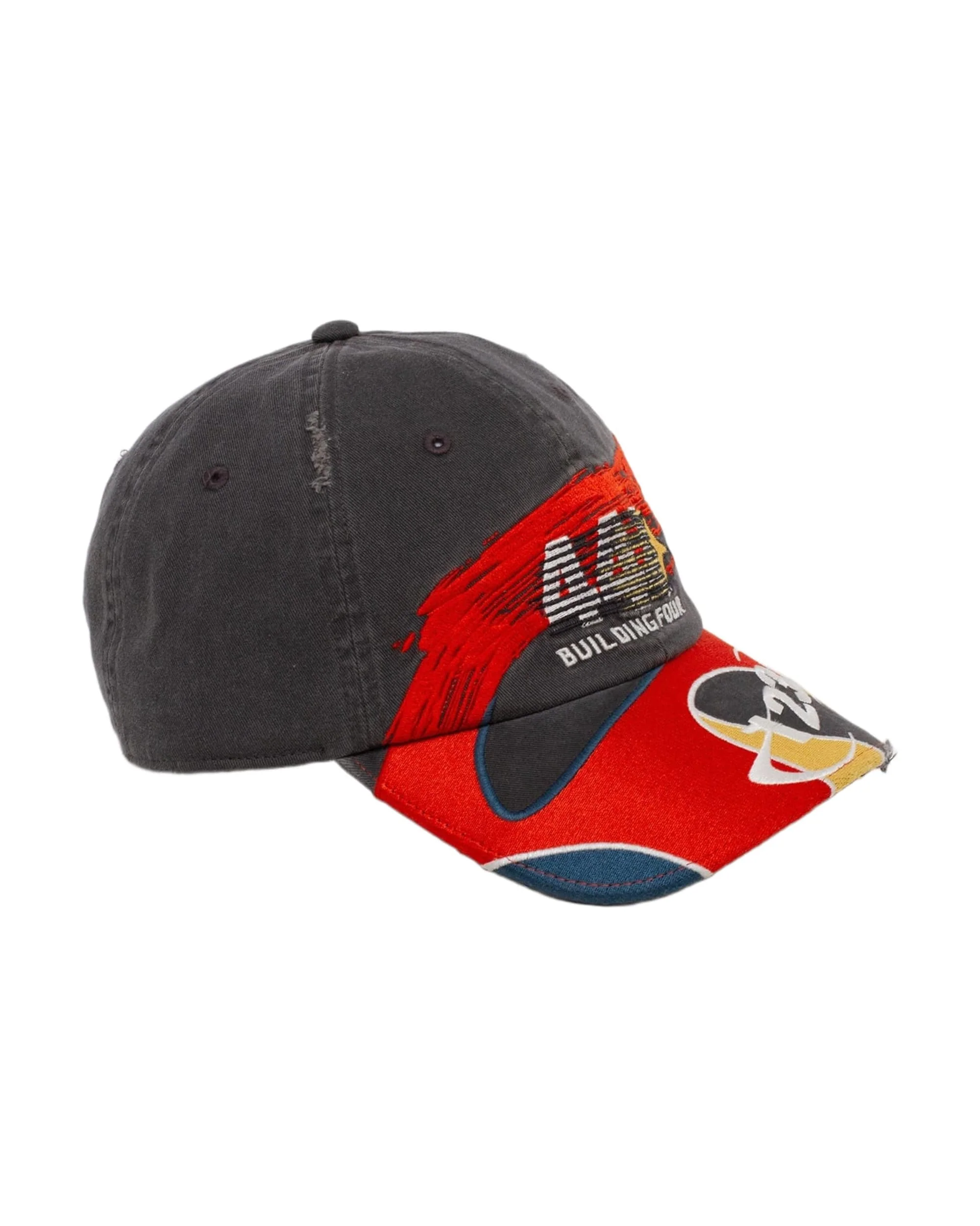 The Fours Hat - Image 3