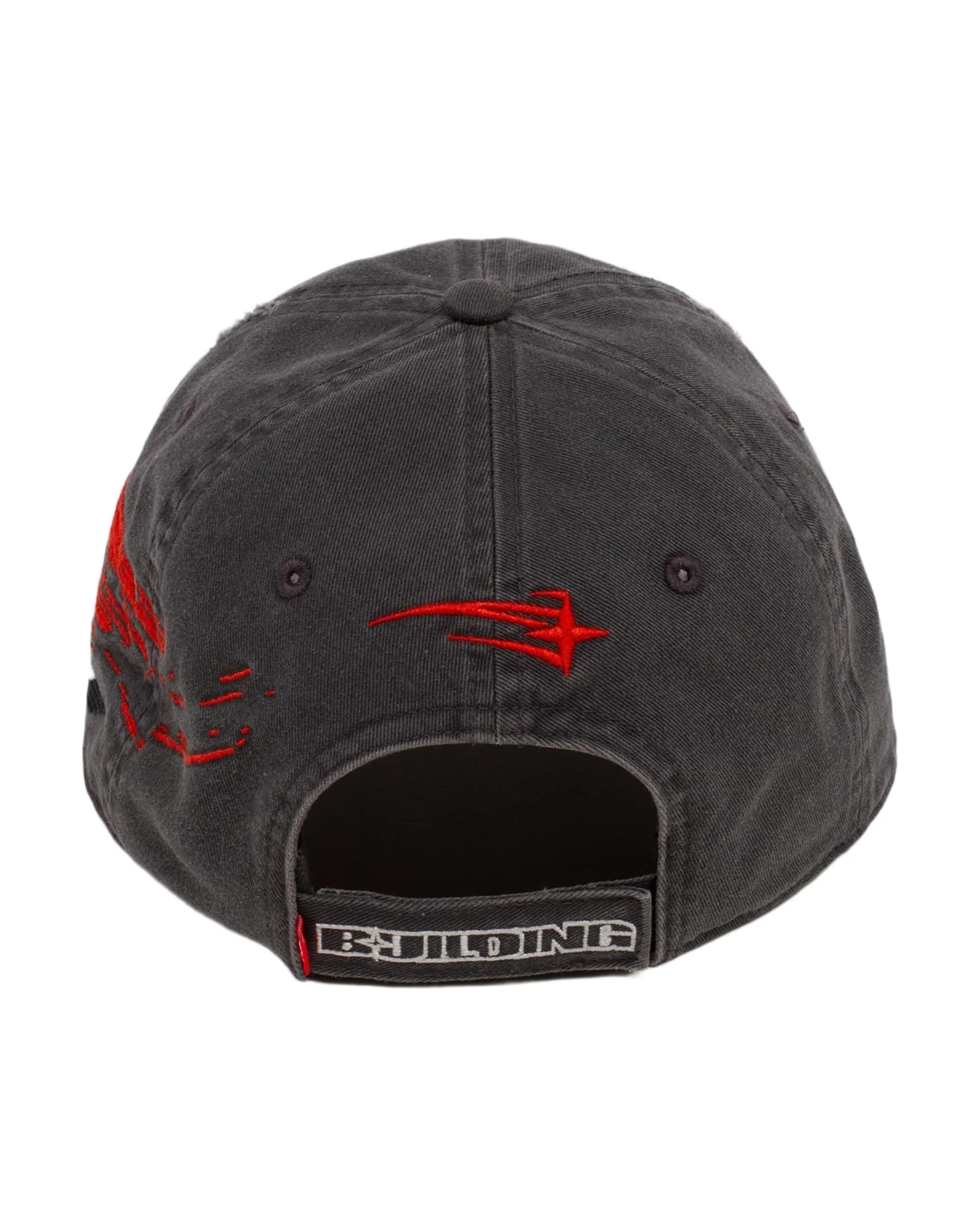 The Fours Hat - Image 4