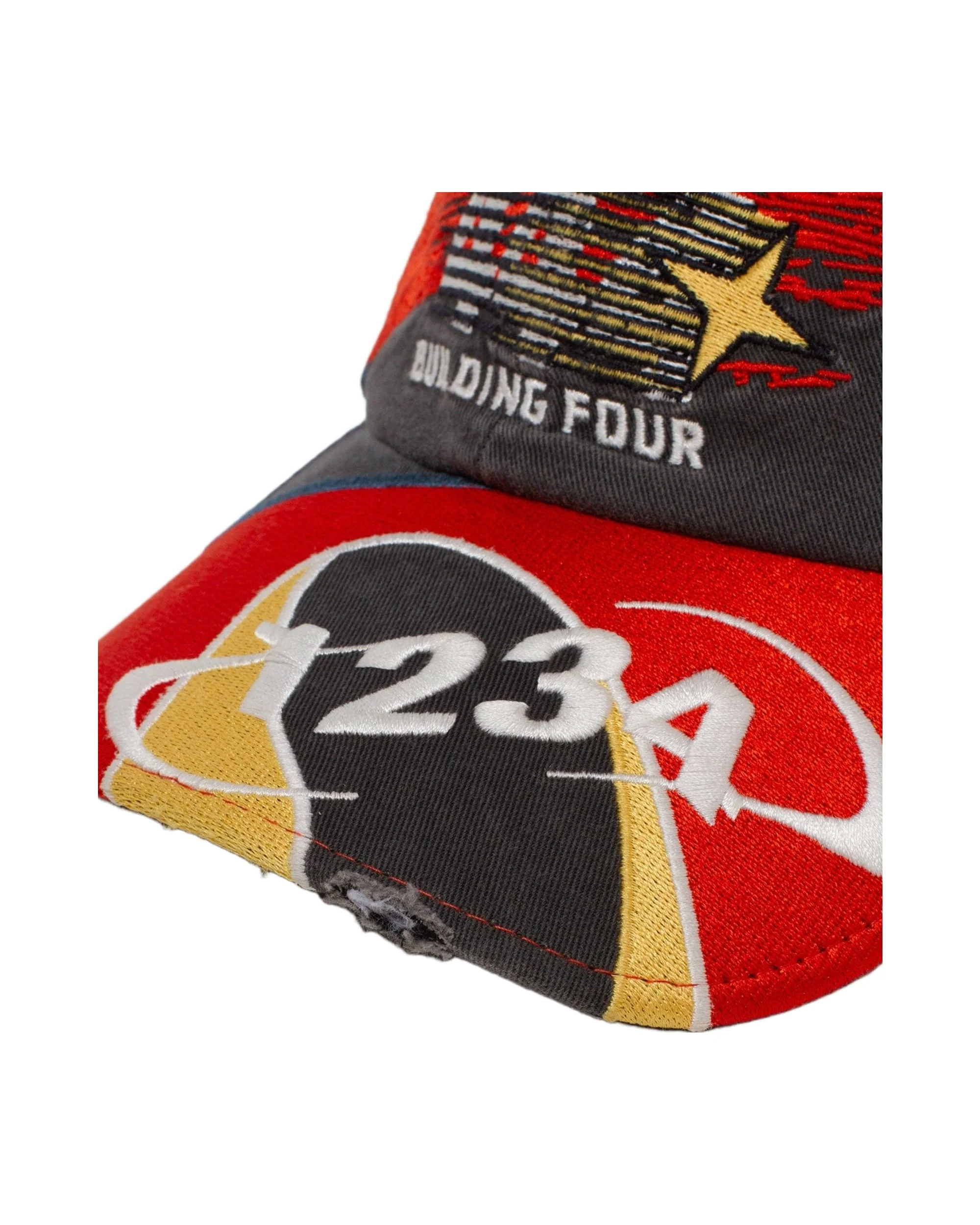 The Fours Hat - Image 5