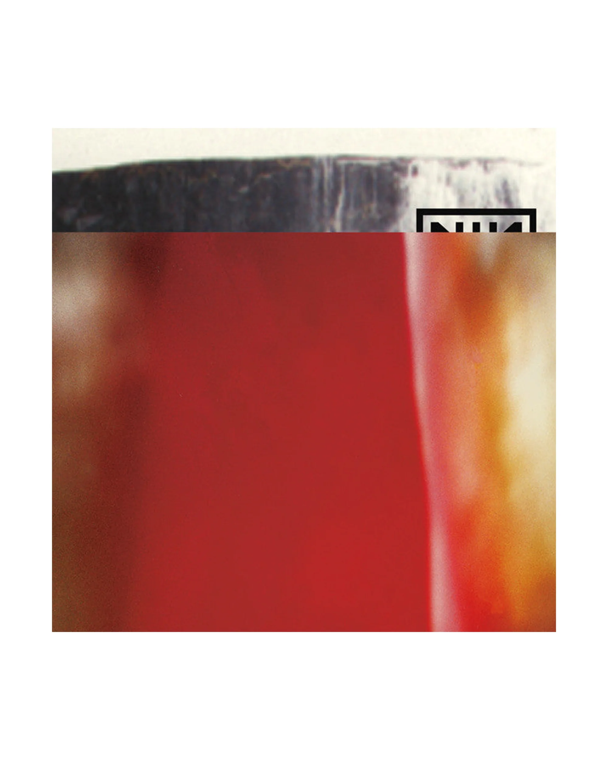 The Fragile 3LP