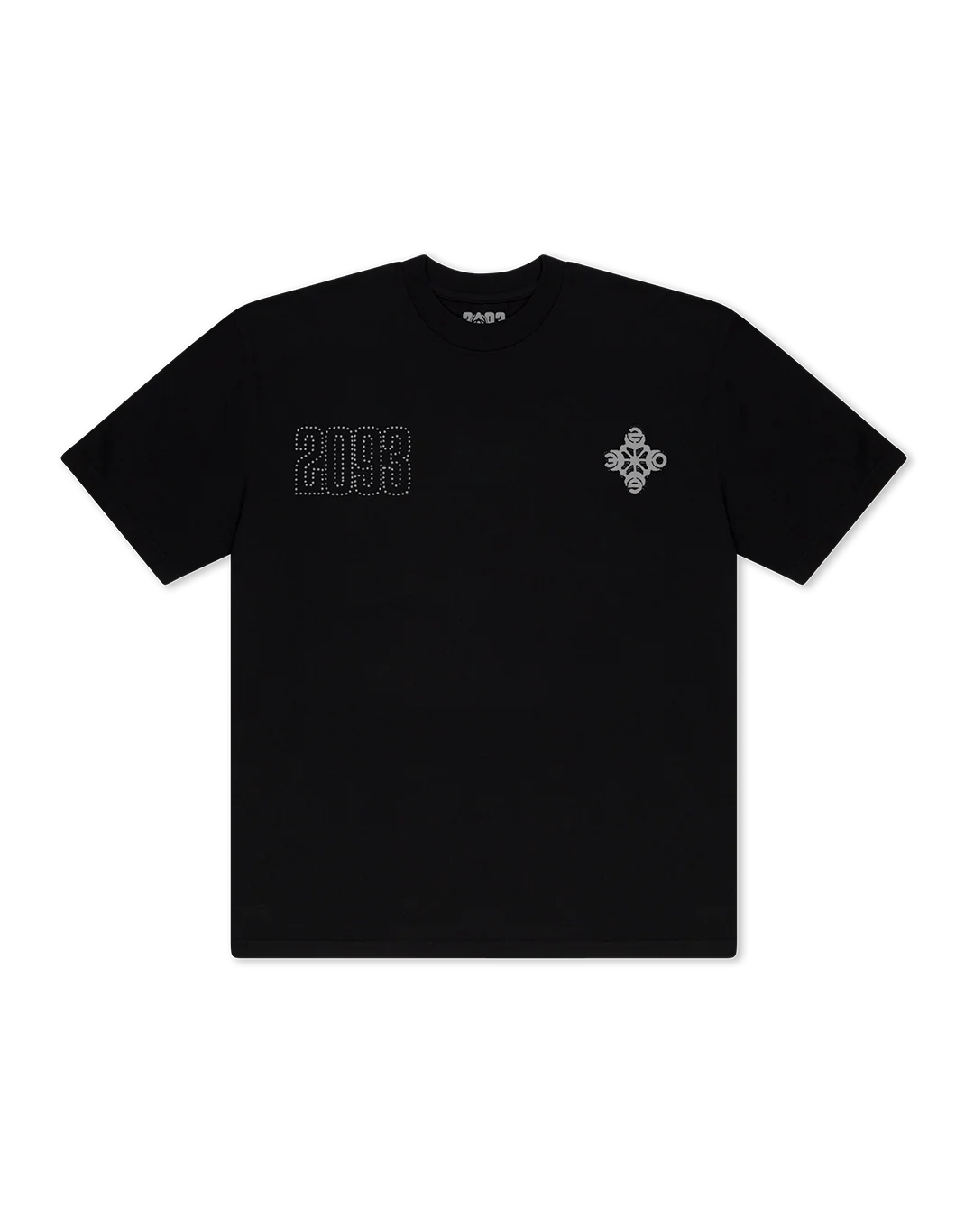 THE FUTURE IS NOW TEE