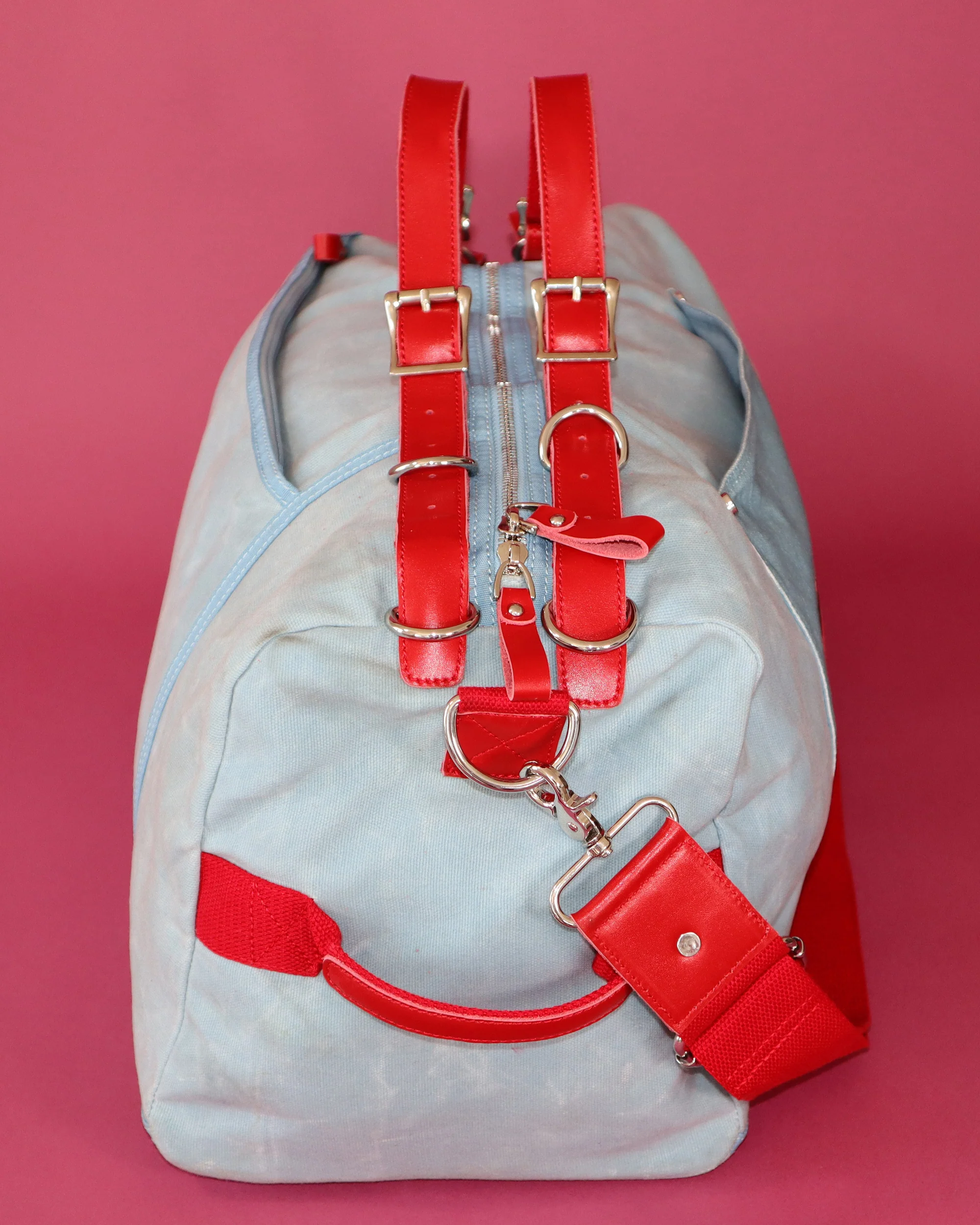 the getaway bag - Image 3