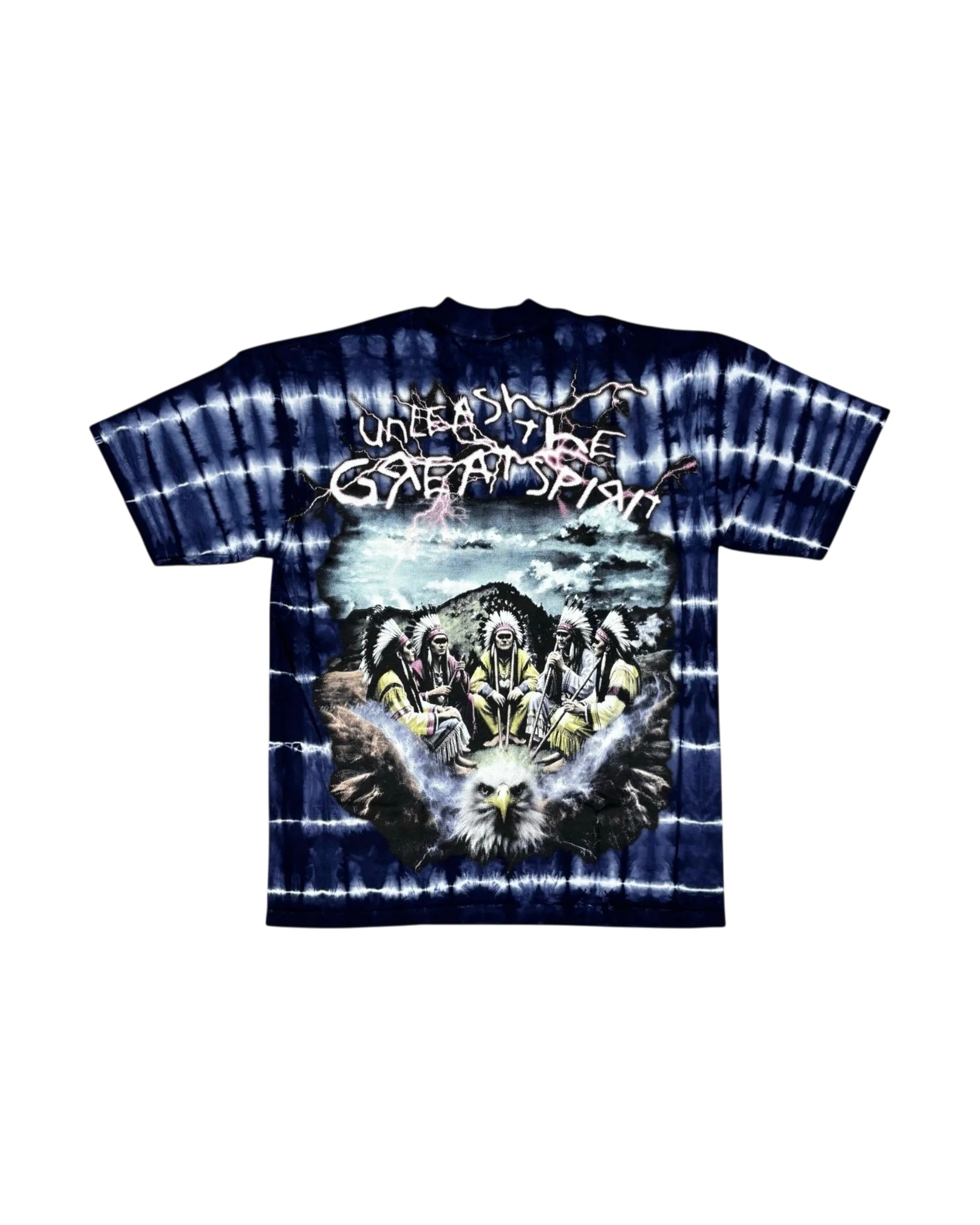 The Great Spirit T-Shirt - Image 2