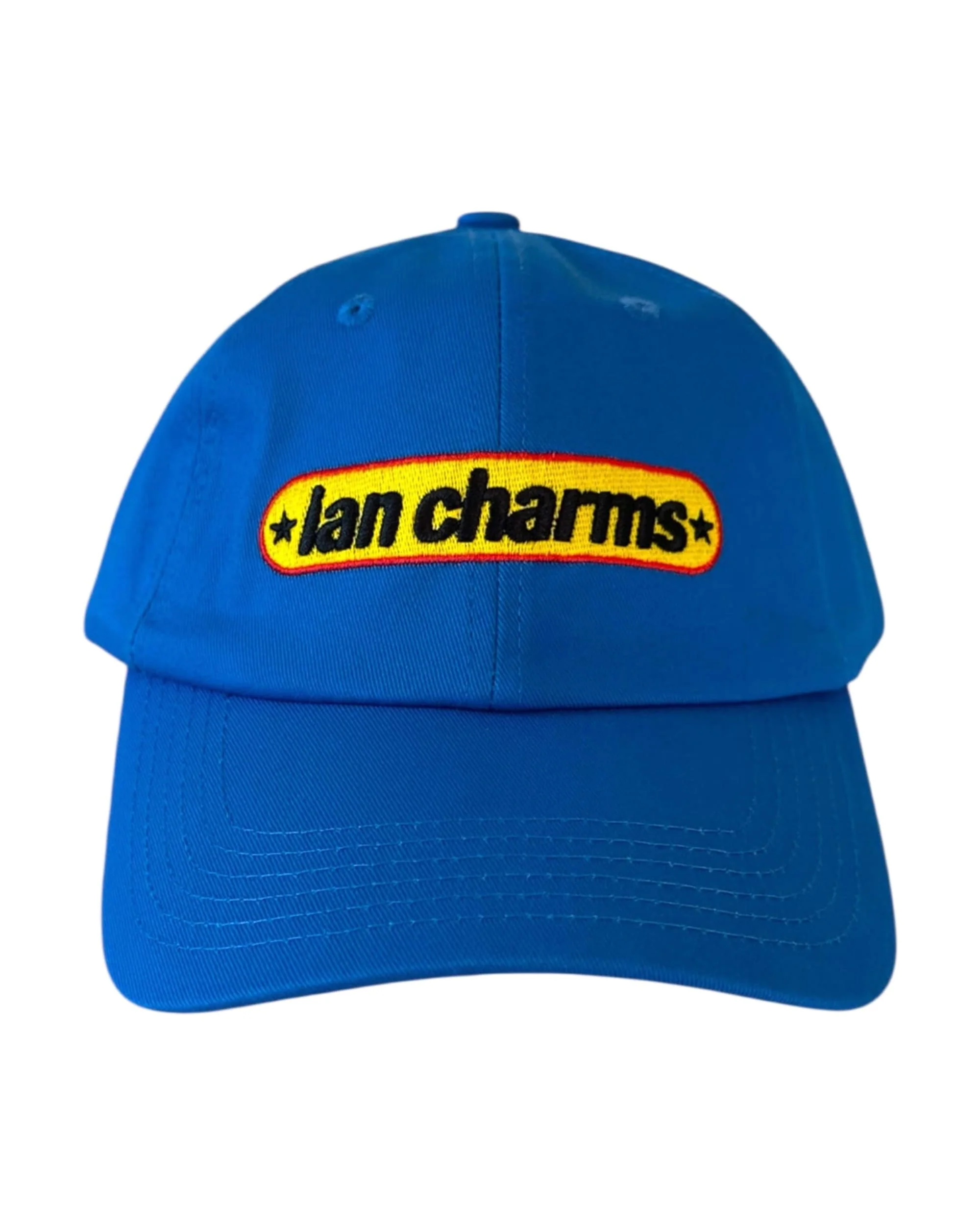 the ICon hat