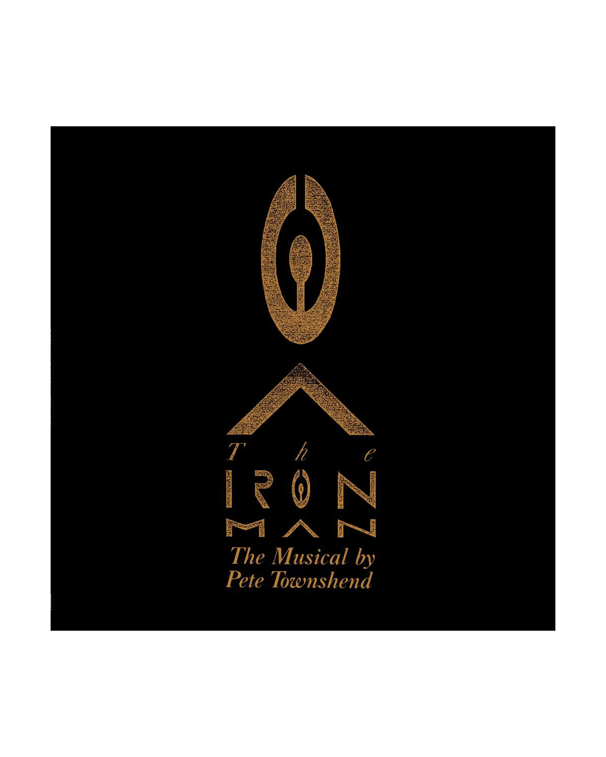 The Iron Man (Half-Speed Masters) 1LP - Image 2