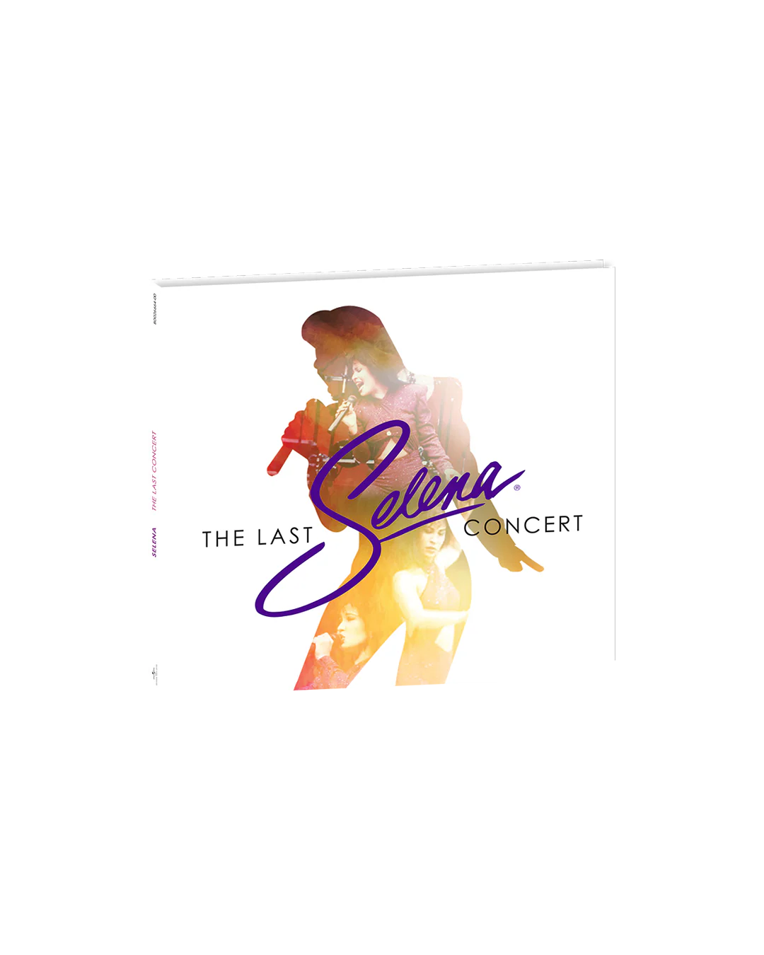 The Last Concert Deluxe CD/DVD