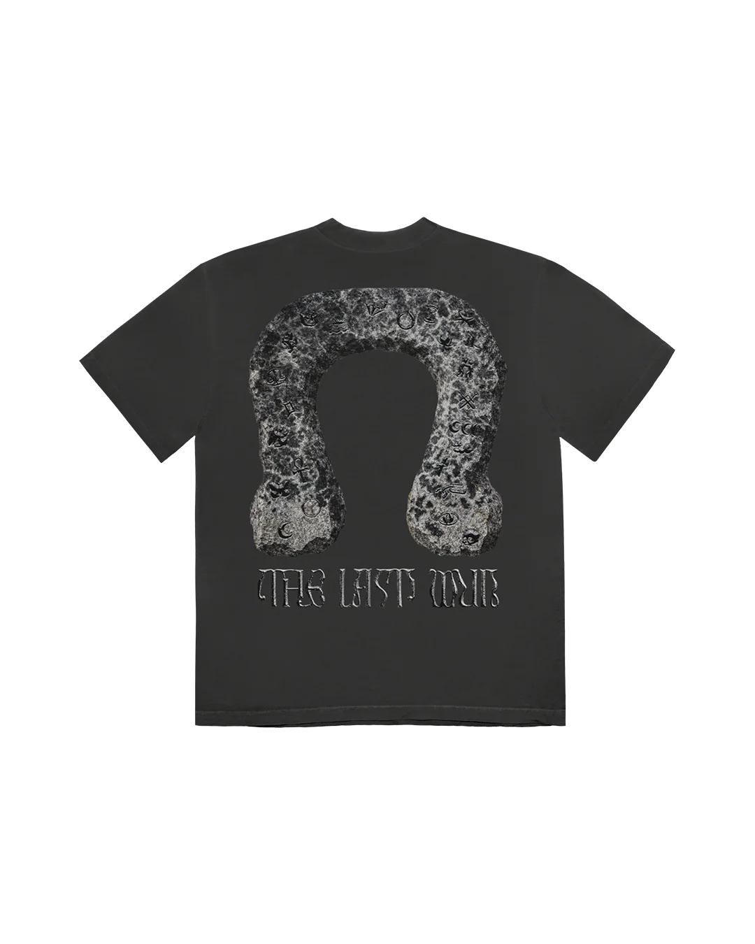 THE LAST WUN EMBLEM TEE - Image 2