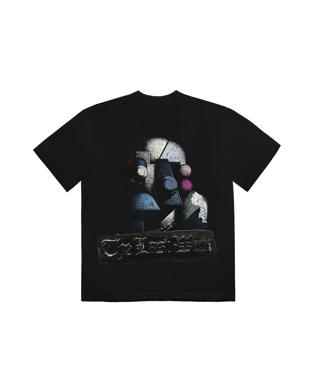 THE LAST WUN TEE