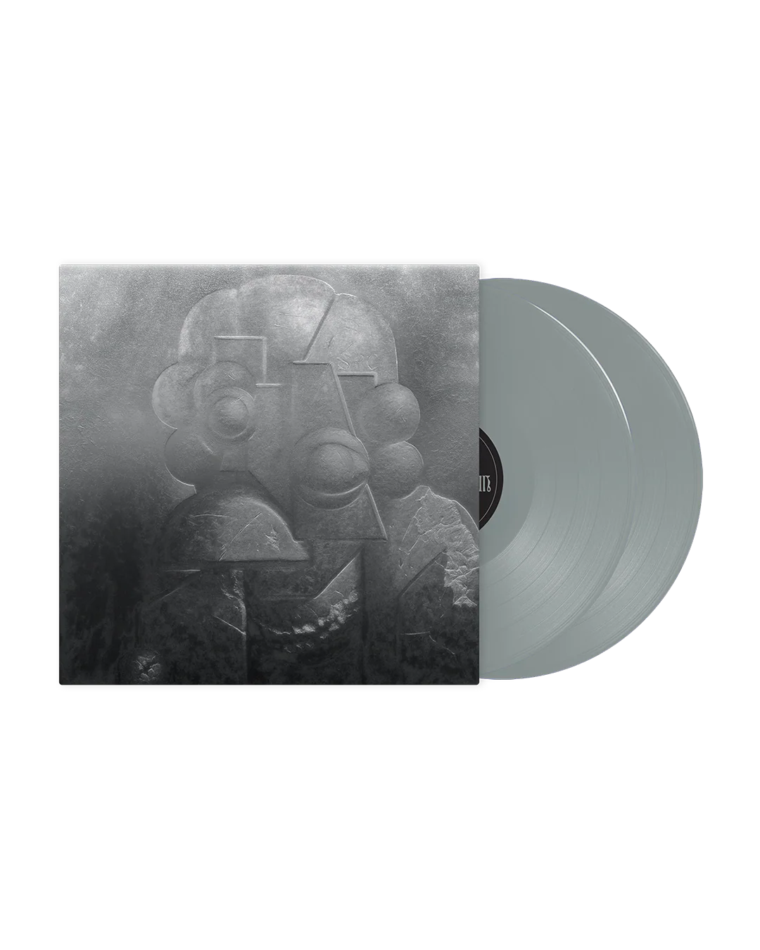 THE LAST WUN VINYL (ALT COVER 1)
