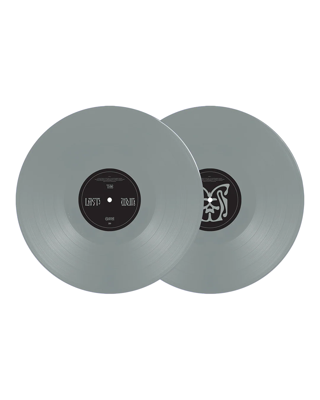 THE LAST WUN VINYL (ALT COVER 1) - Image 2