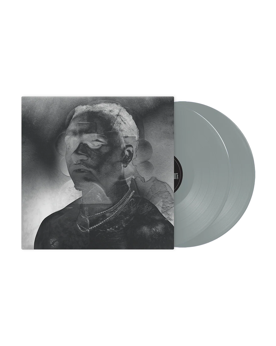 THE LAST WUN VINYL (ALT COVER 2)