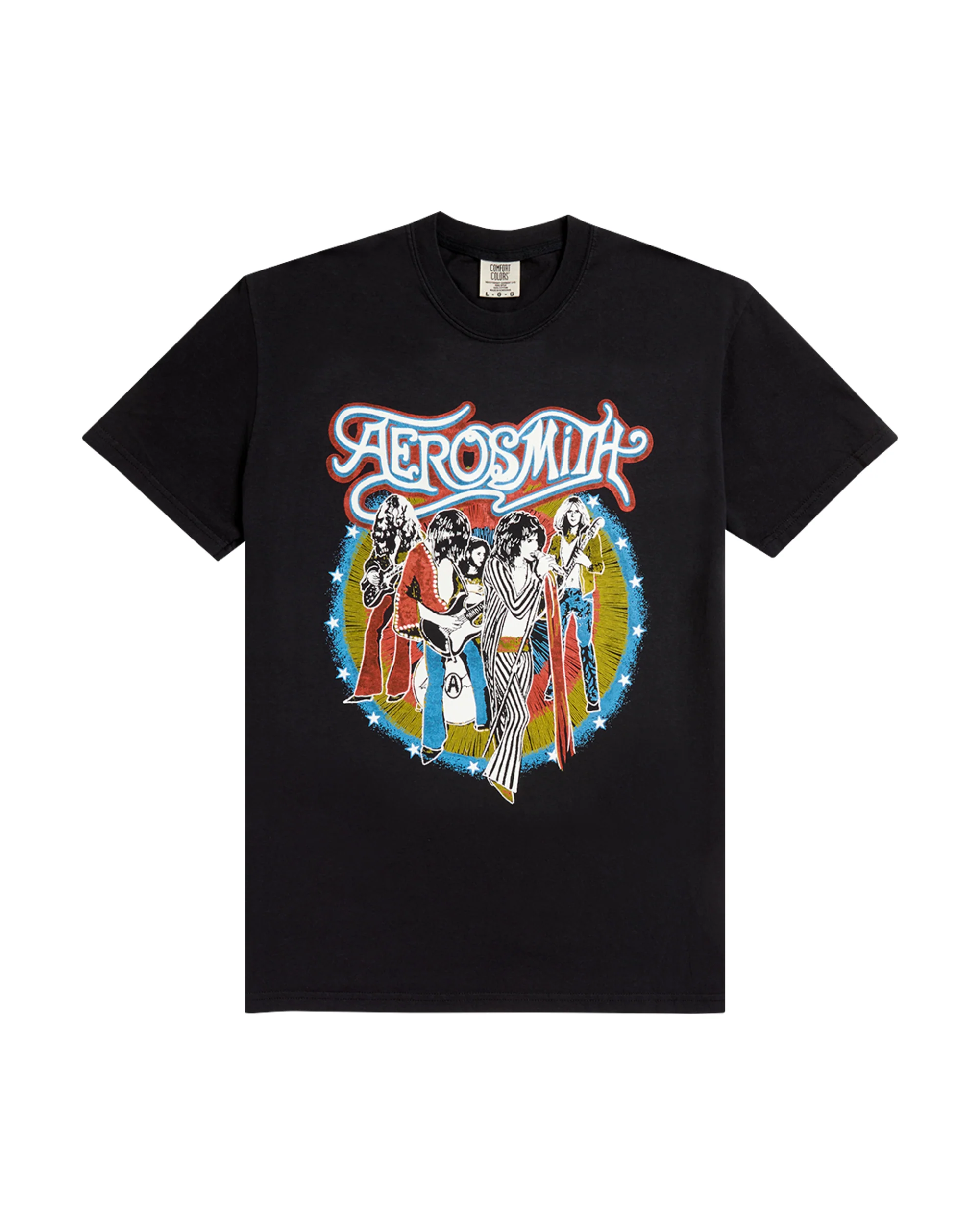 The Legendary Debut T-Shirt