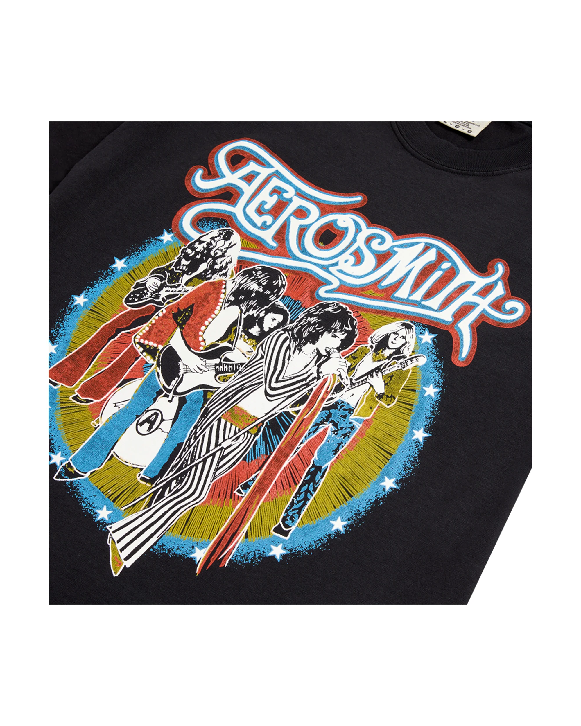 The Legendary Debut T-Shirt - Image 3
