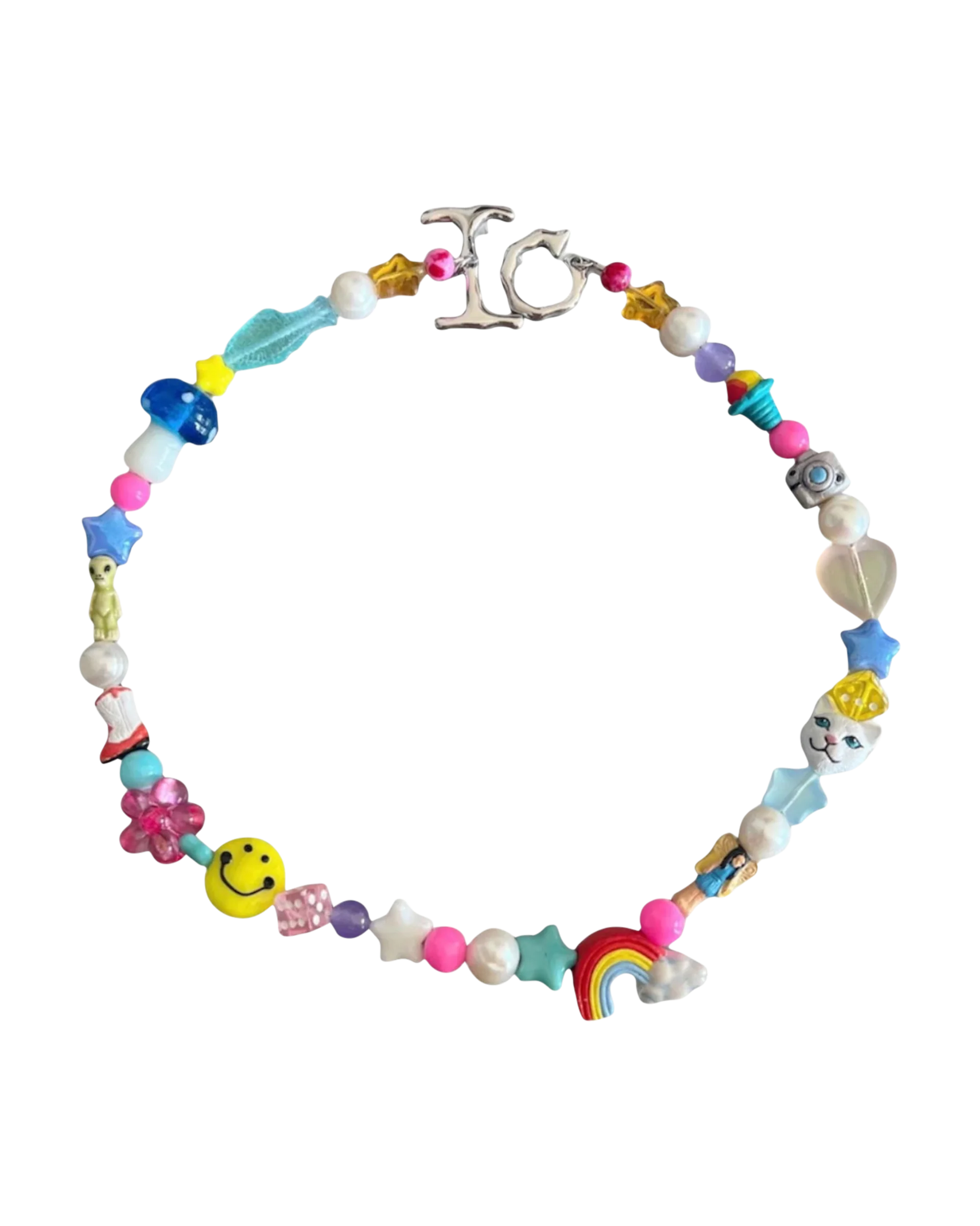 the lisa necklace