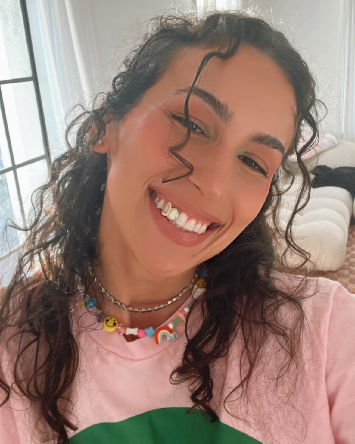 the lisa necklace - Image 2