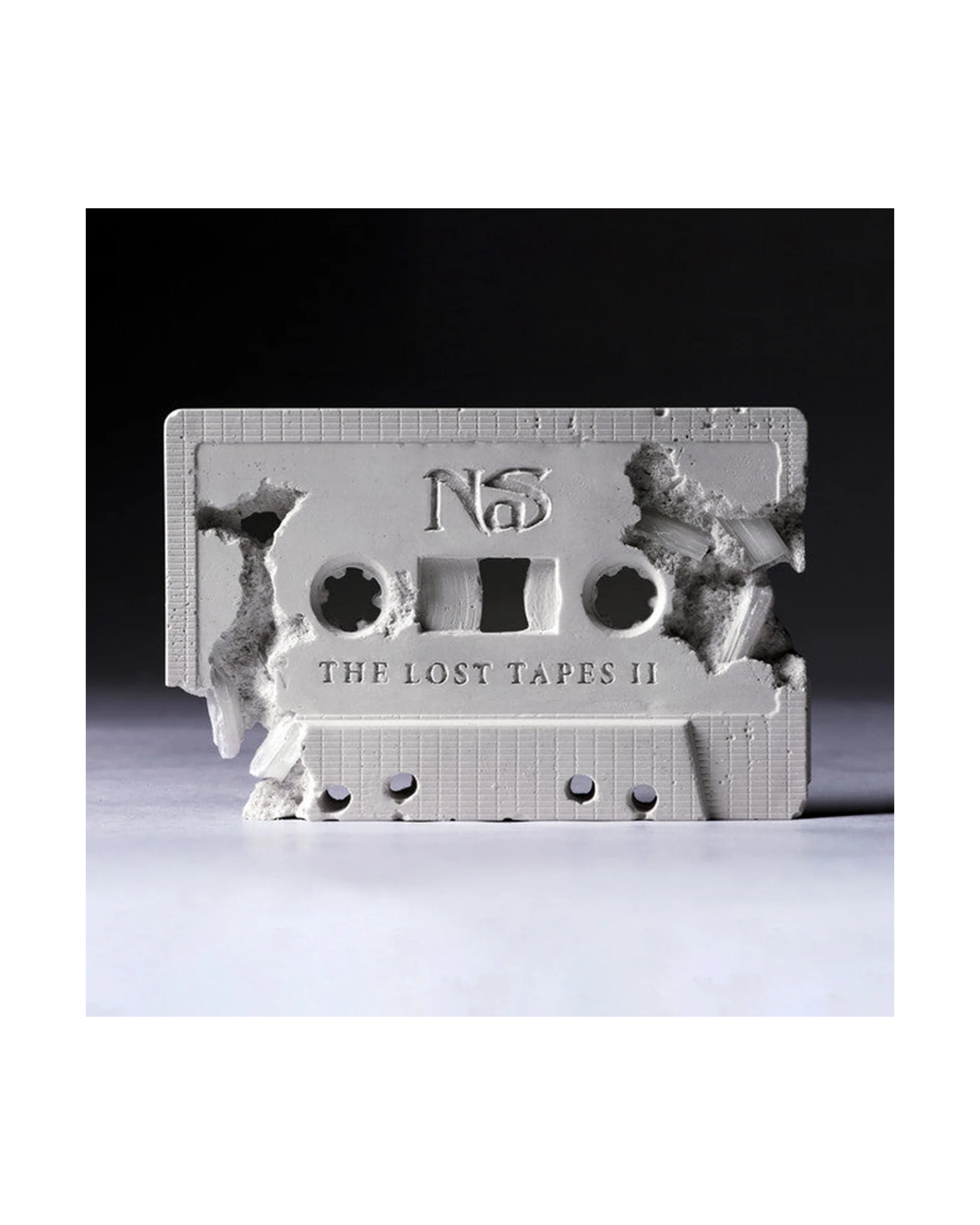 The Lost Tapes 2 1CD