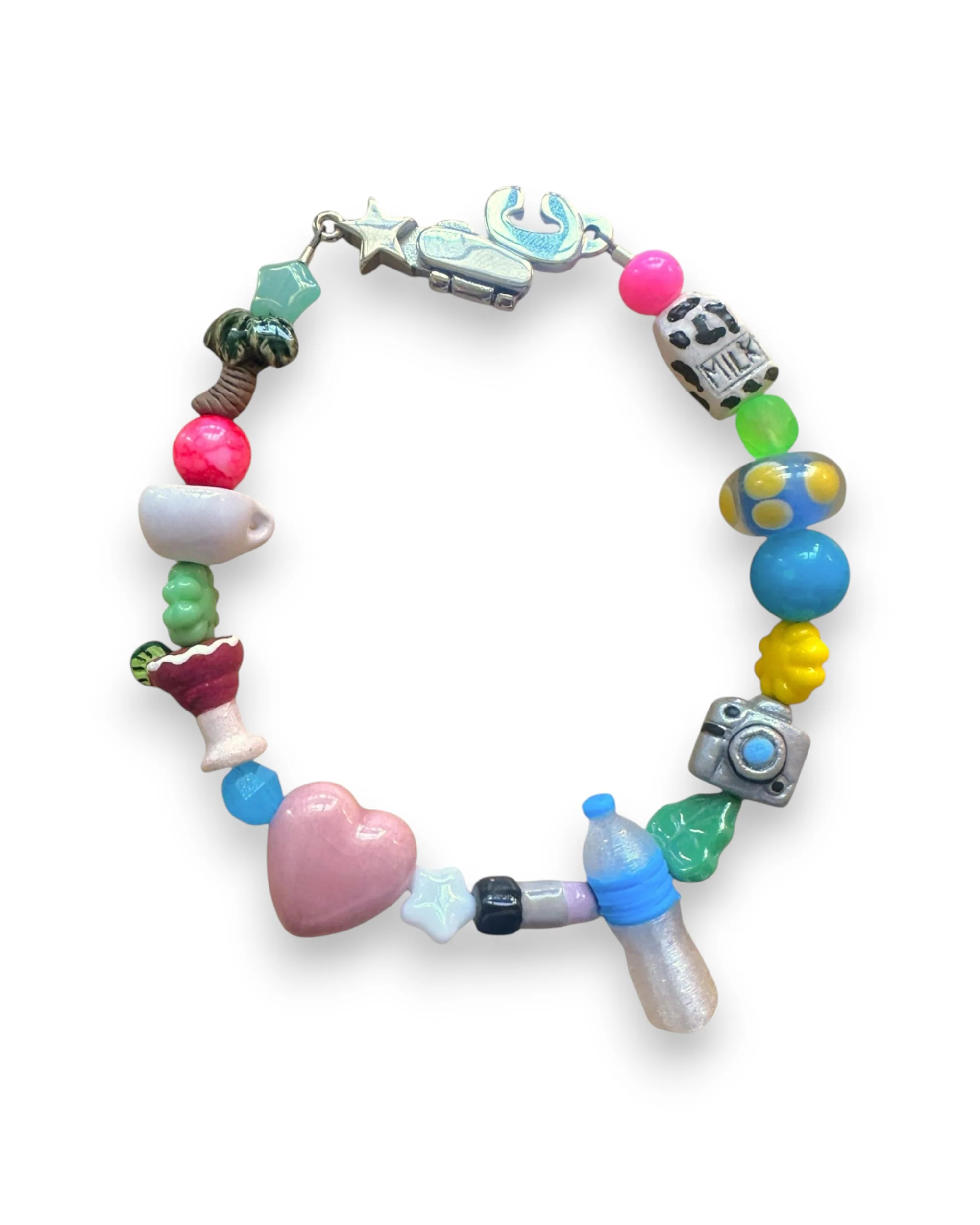 the love island bracelet