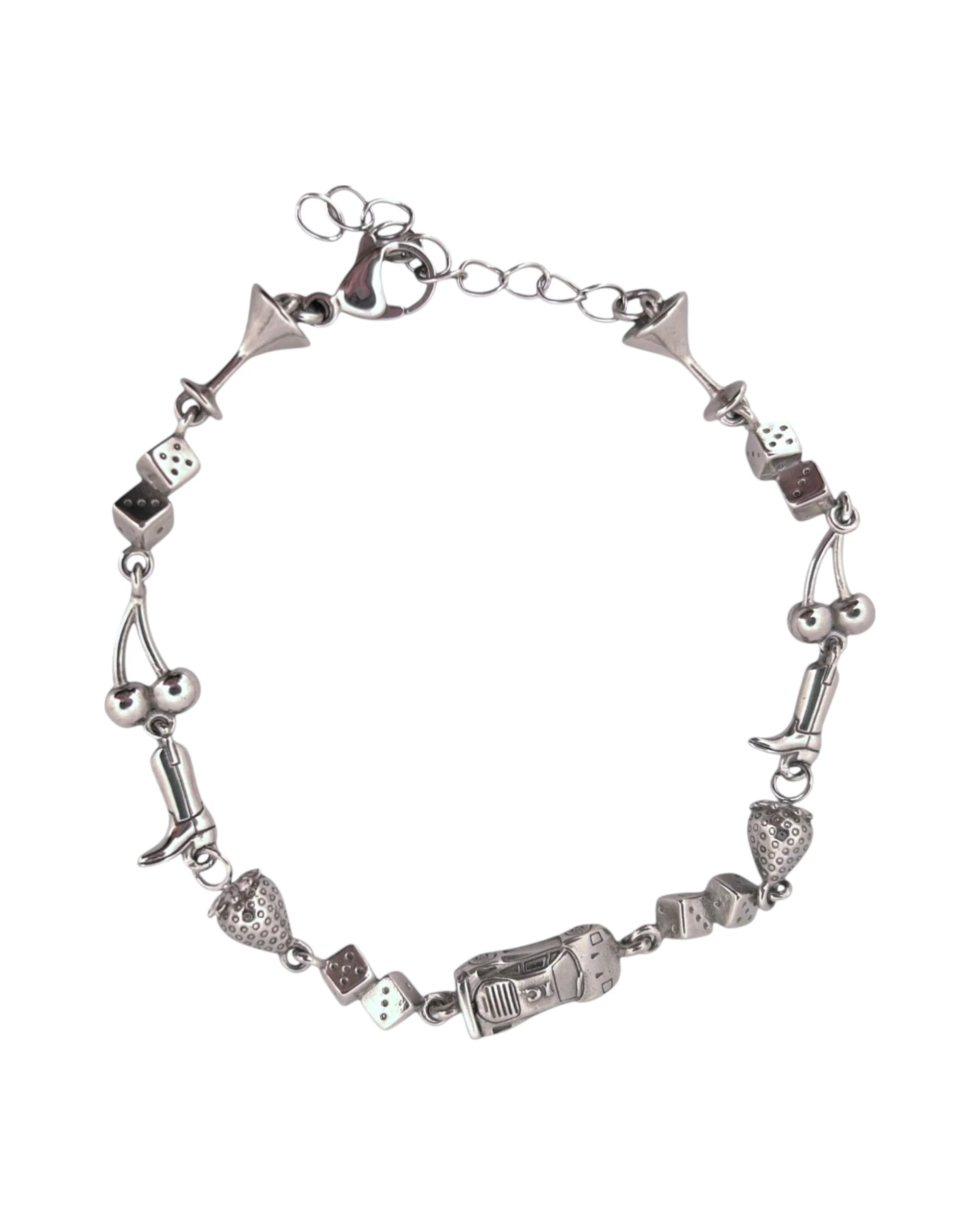 the michael bracelet