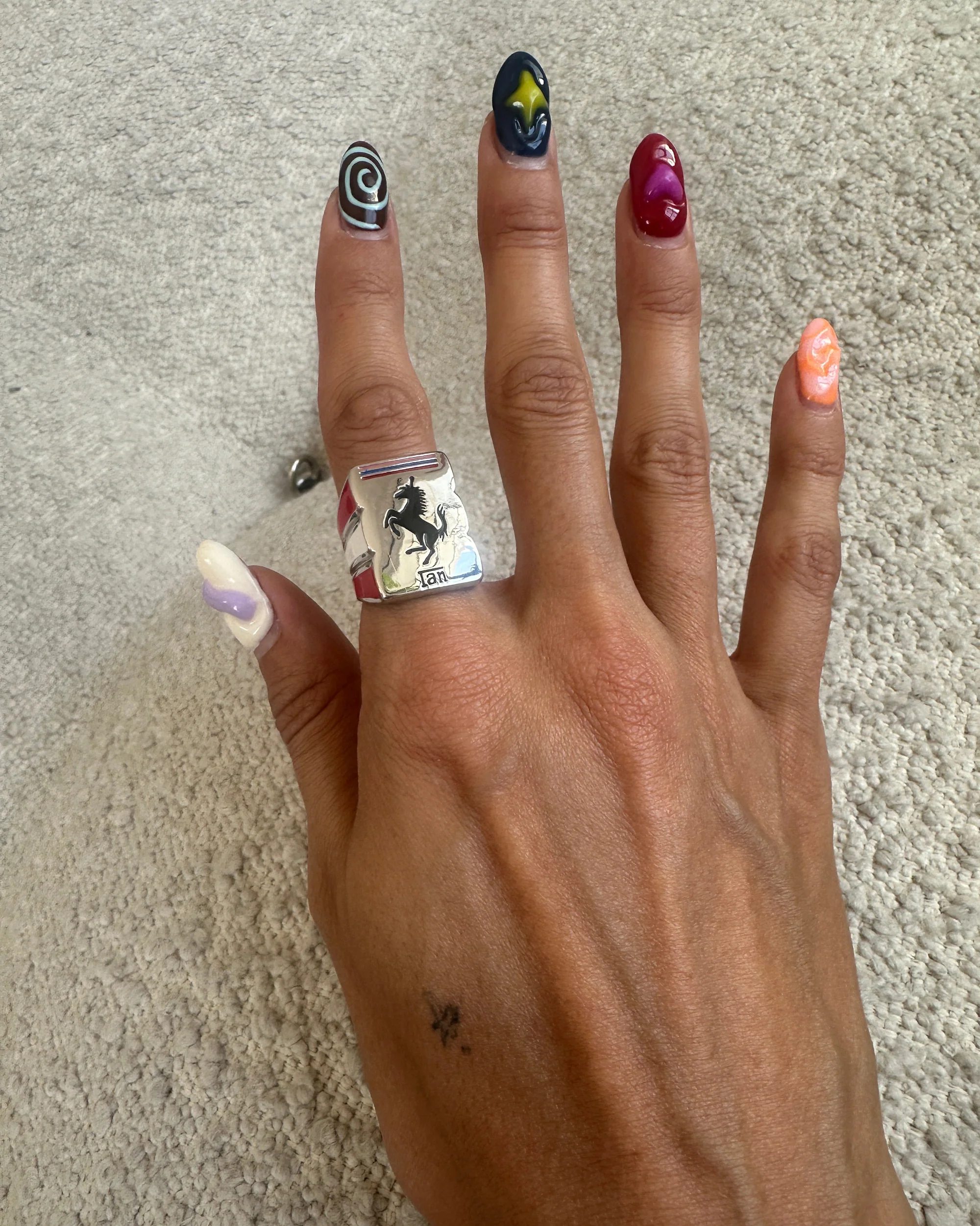 the michael ring - Image 3