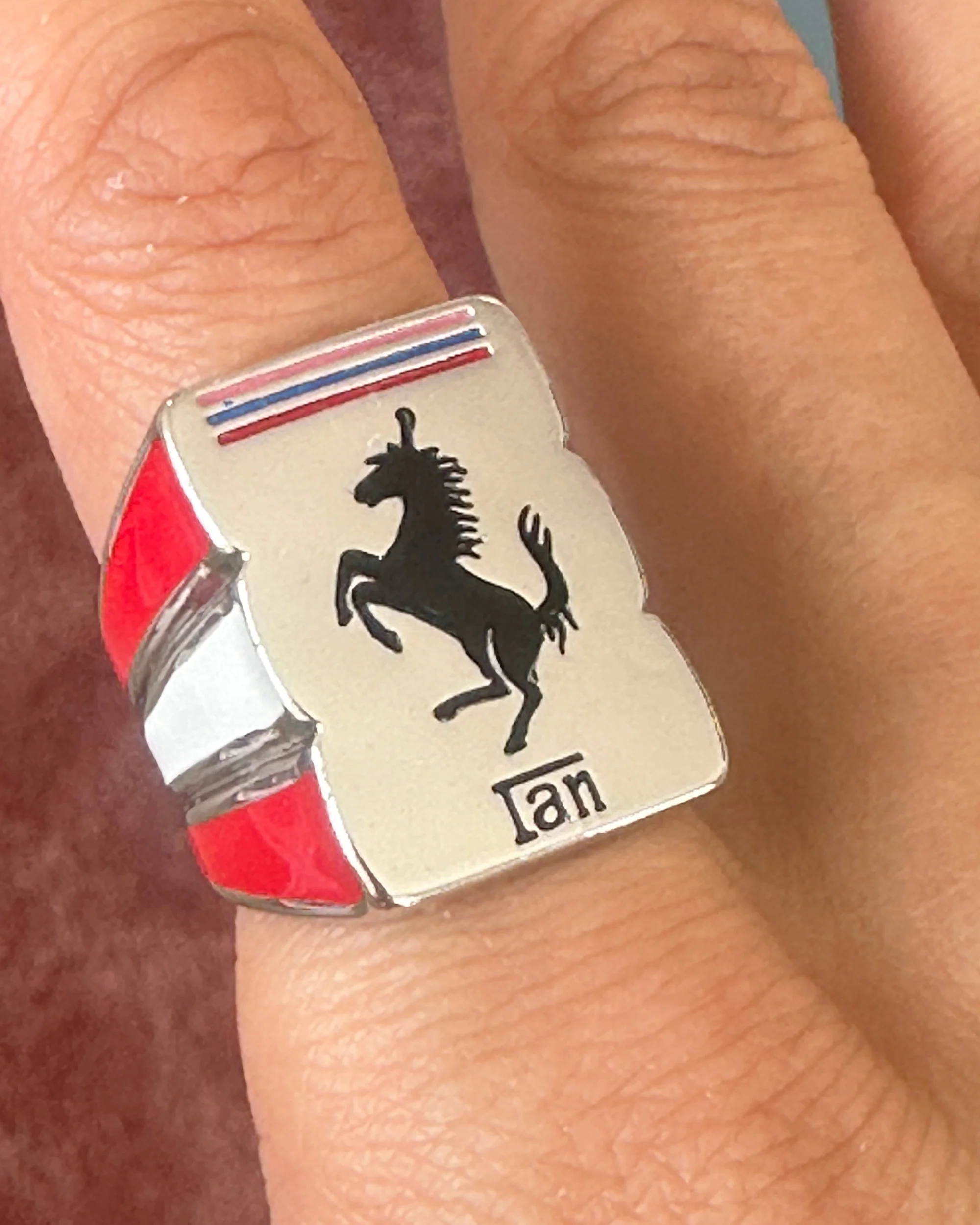 the michael ring - Image 4
