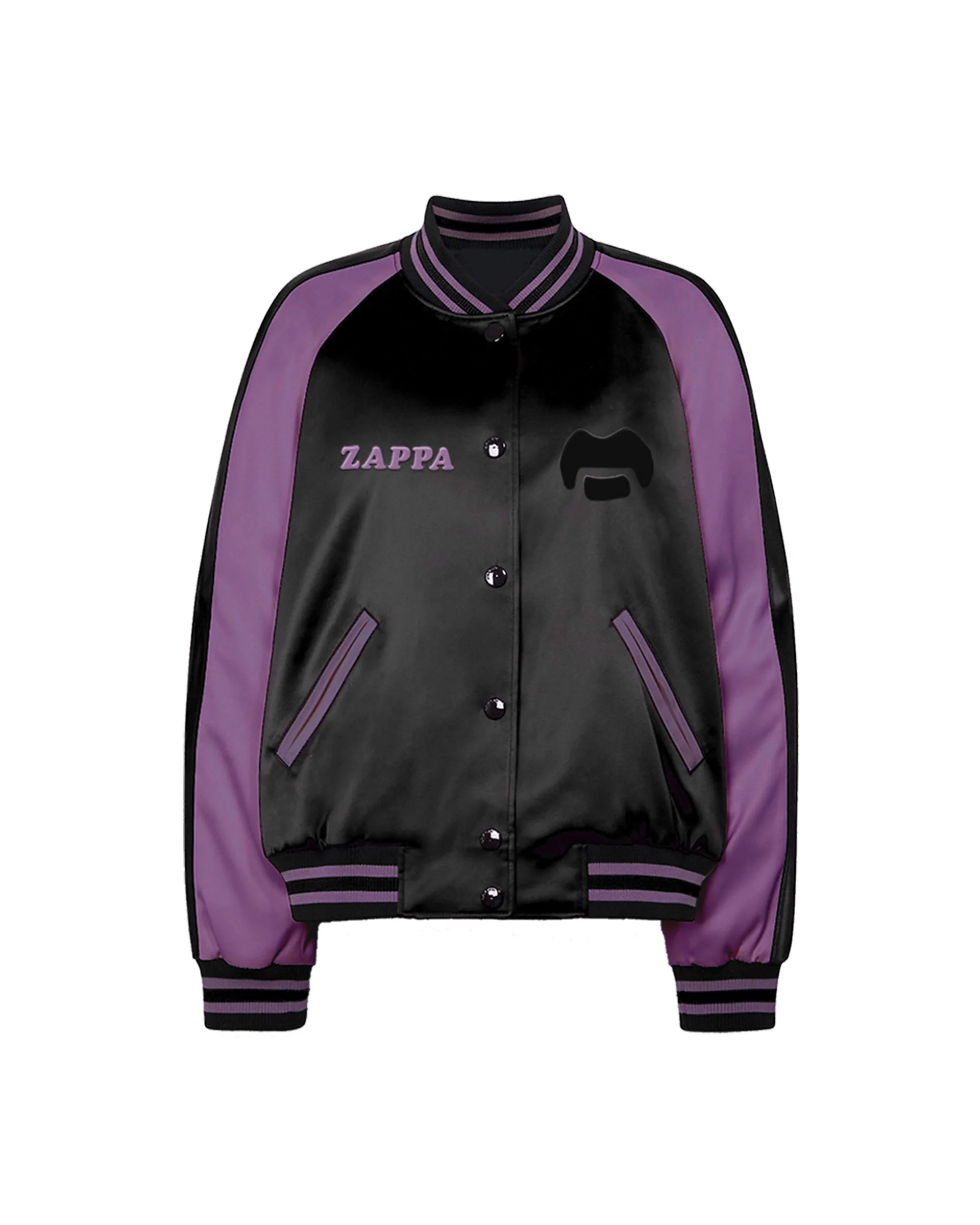 The Mothers Jacket