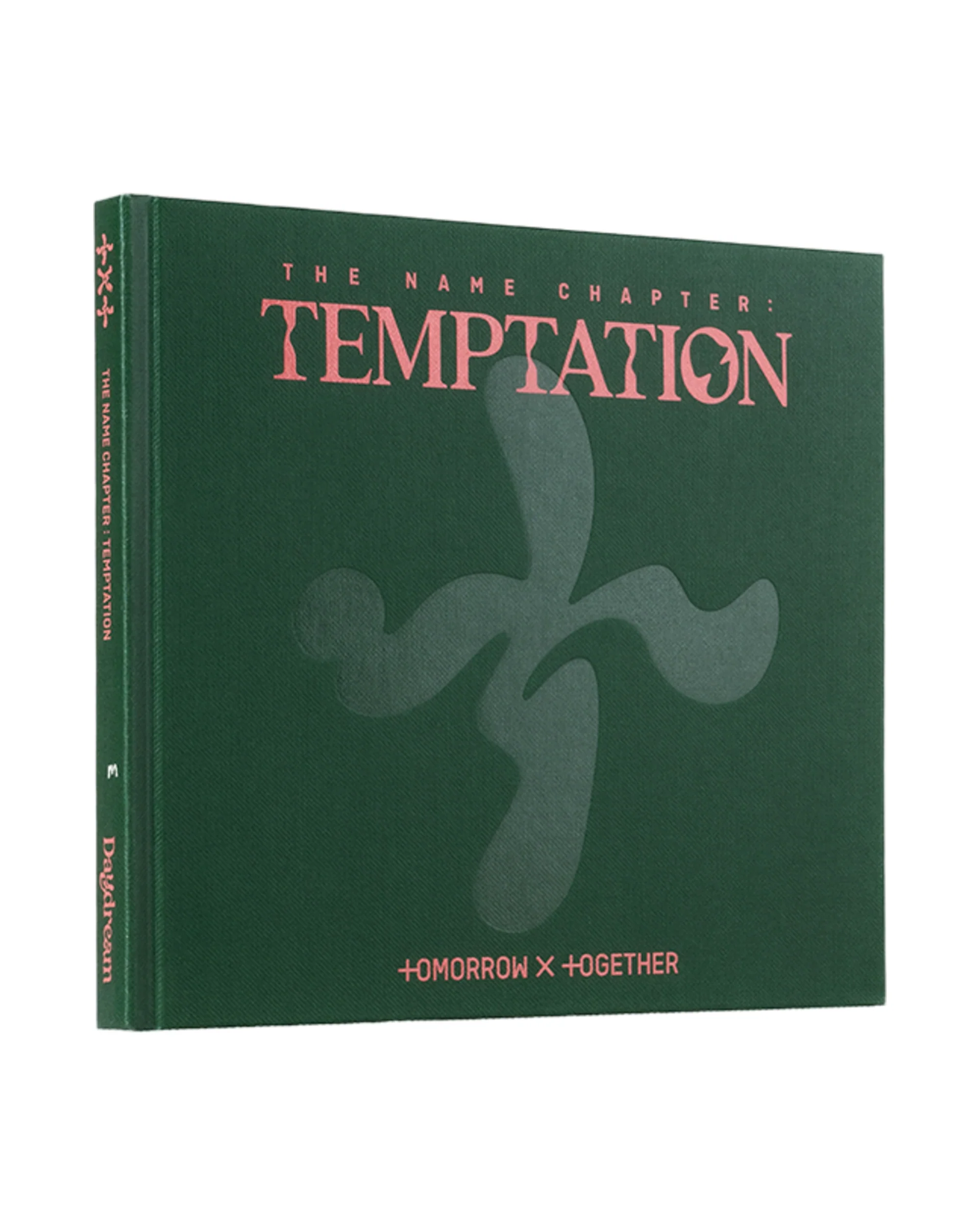 The Name Chapter: TEMPTATION (Daydream) (Standard)